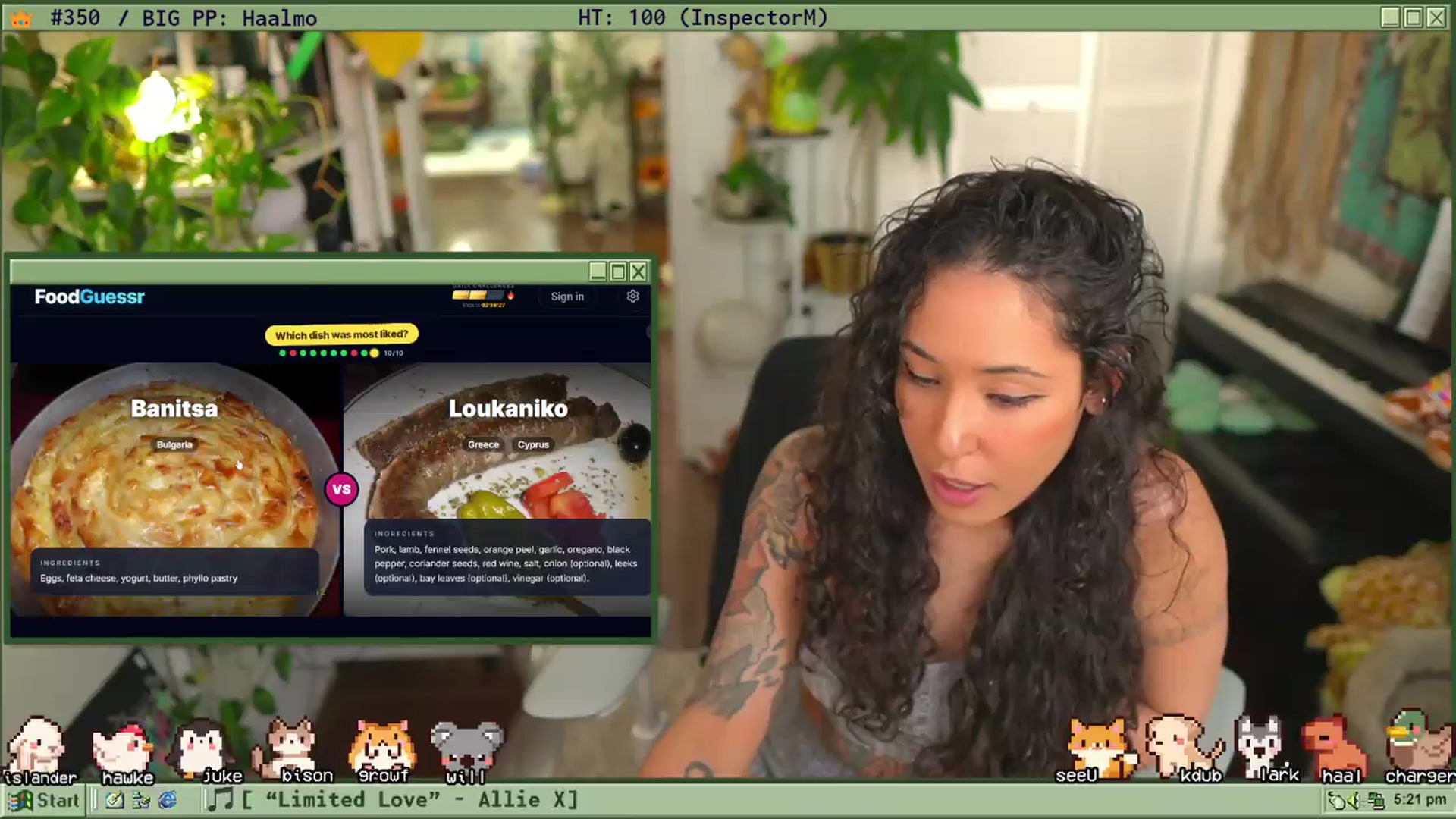 Gallery image thumbnail from TERRA's myfreecams stream on, 08/28/2026, 21:54 image 13 of 20
