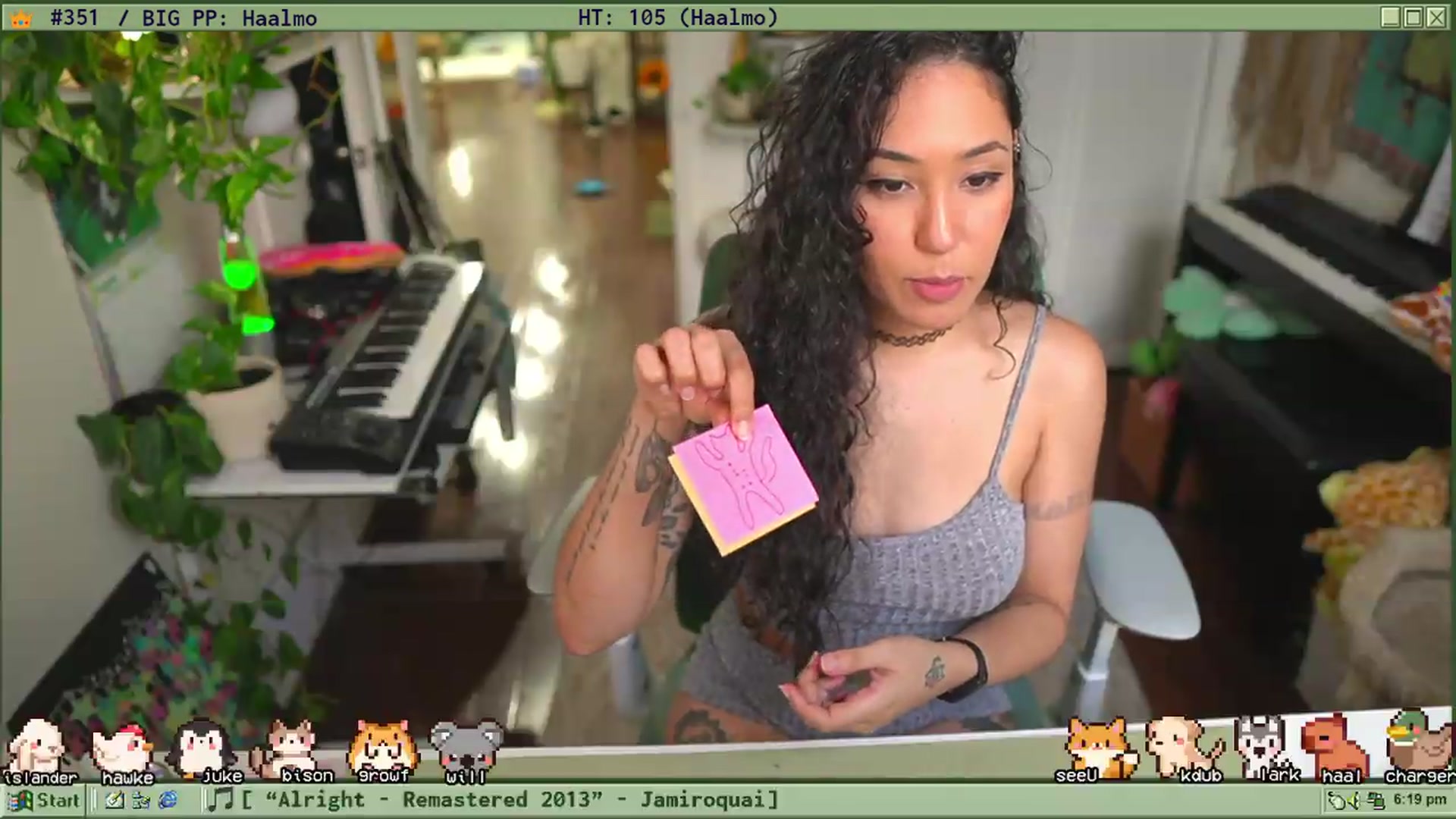 Gallery image thumbnail from TERRA's myfreecams stream on, 08/28/2026, 23:34 image 6 of 20