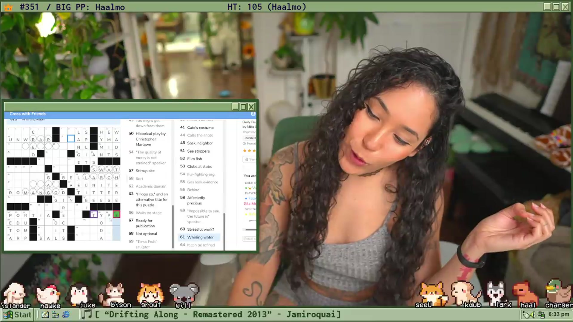Gallery image thumbnail from TERRA's myfreecams stream on, 08/28/2026, 23:34 image 9 of 20
