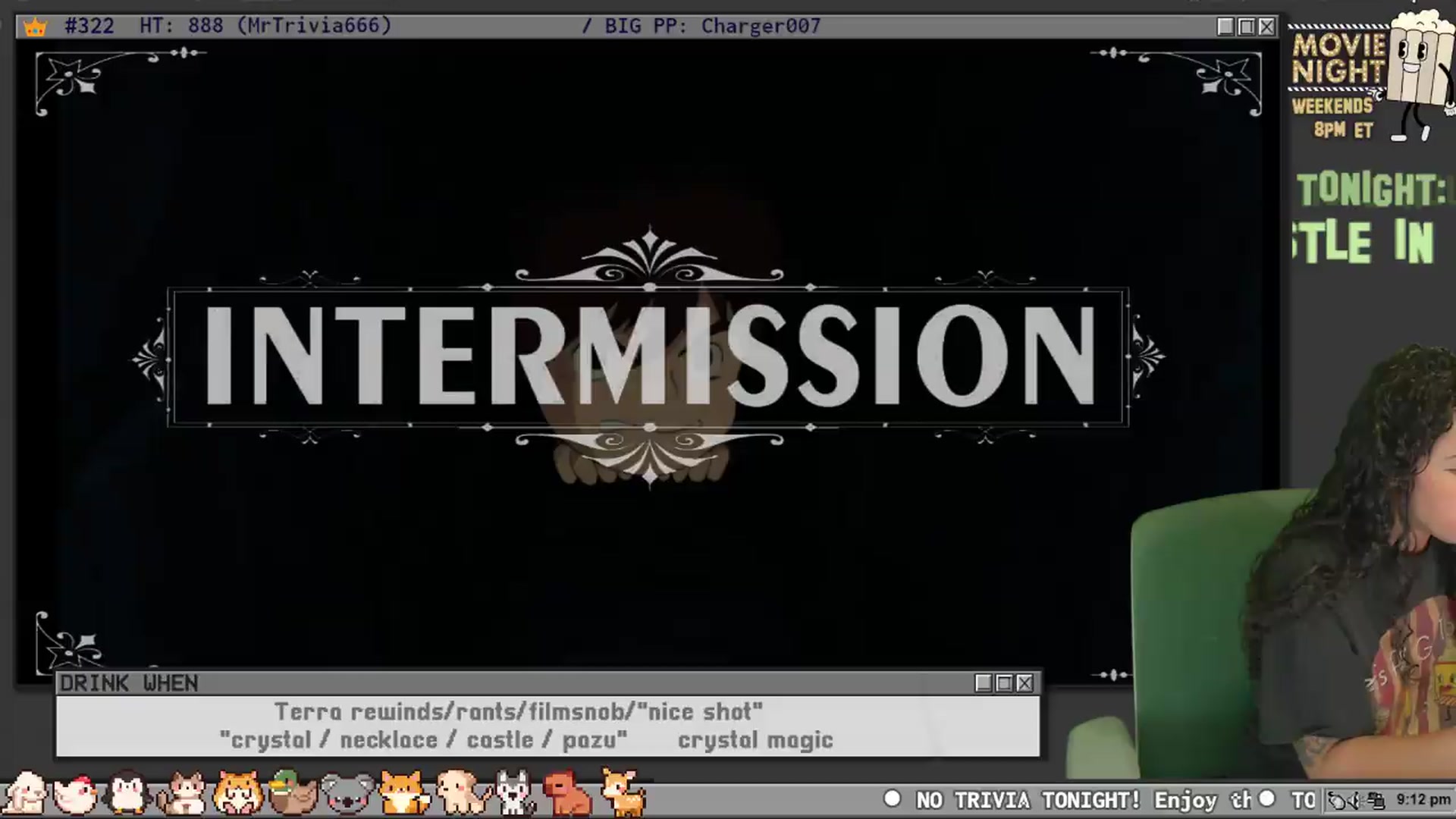 Gallery image thumbnail from TERRA's myfreecams stream on, 08/30/2026, 02:54 image 8 of 20