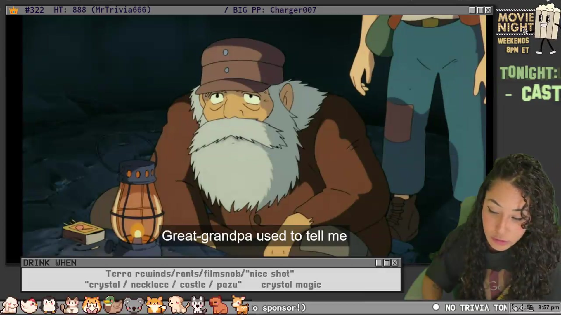Gallery image thumbnail from TERRA's myfreecams stream on, 08/30/2026, 02:54 image 6 of 20