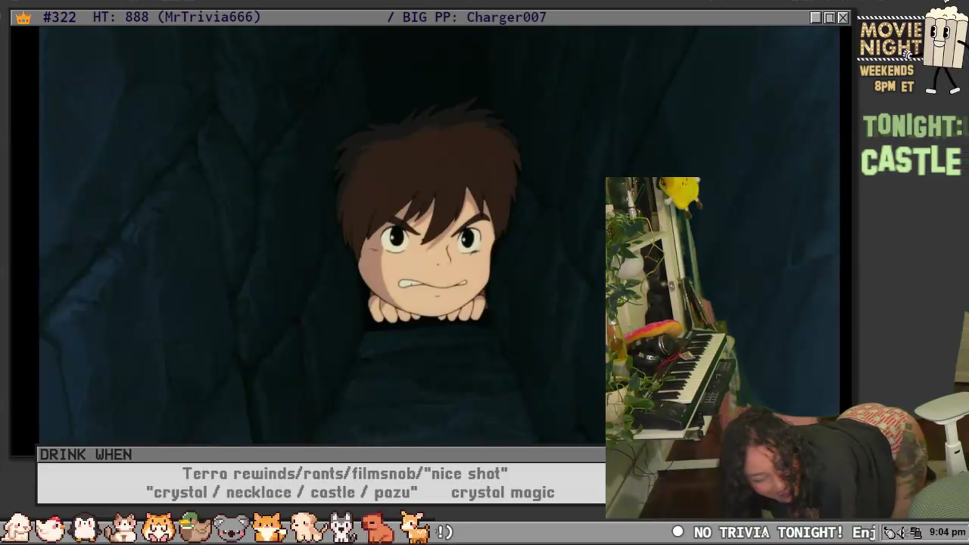 Gallery image thumbnail from TERRA's myfreecams stream on, 08/30/2026, 02:54 image 7 of 20