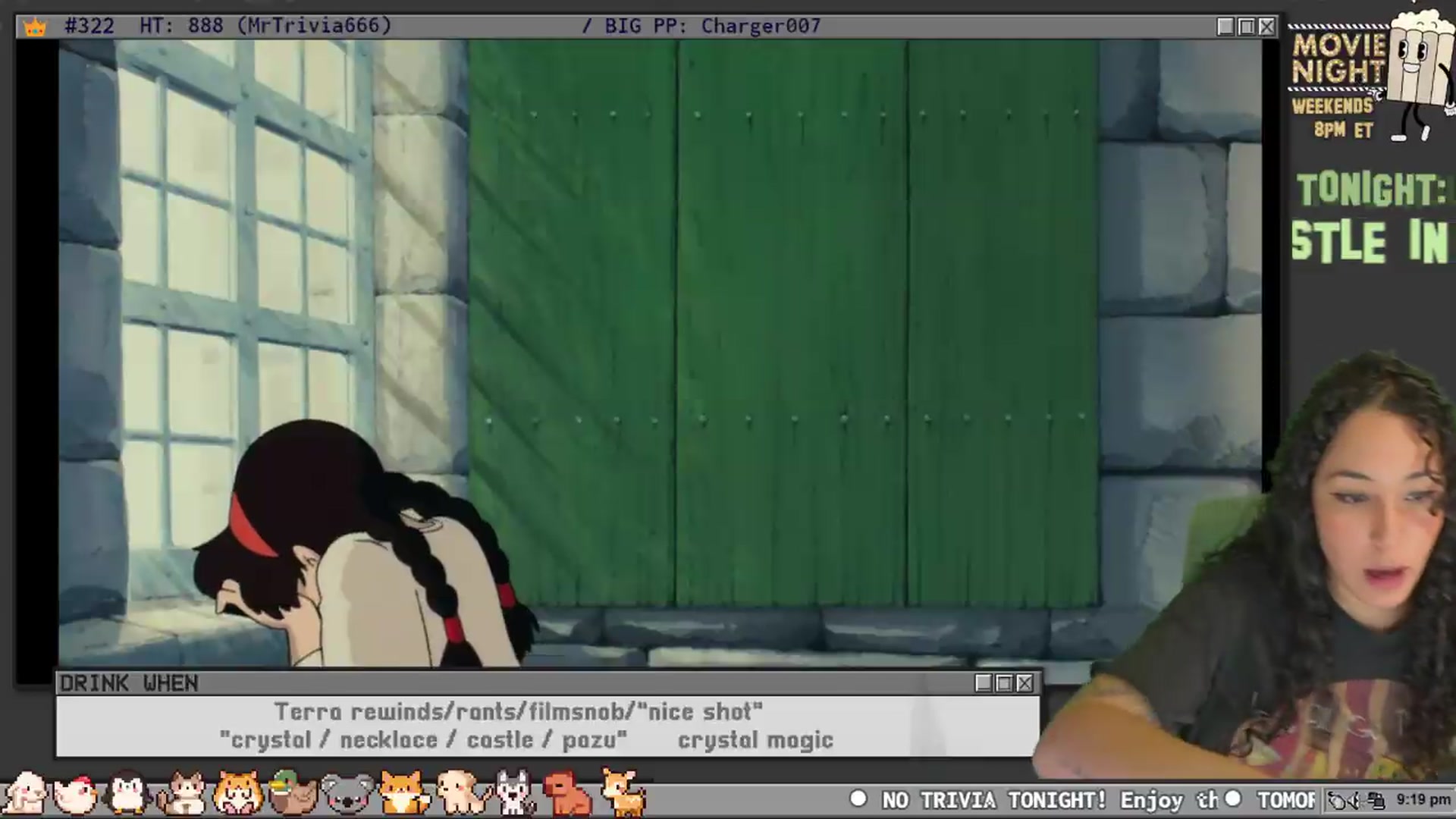 Gallery image thumbnail from TERRA's myfreecams stream on, 08/30/2026, 02:54 image 9 of 20