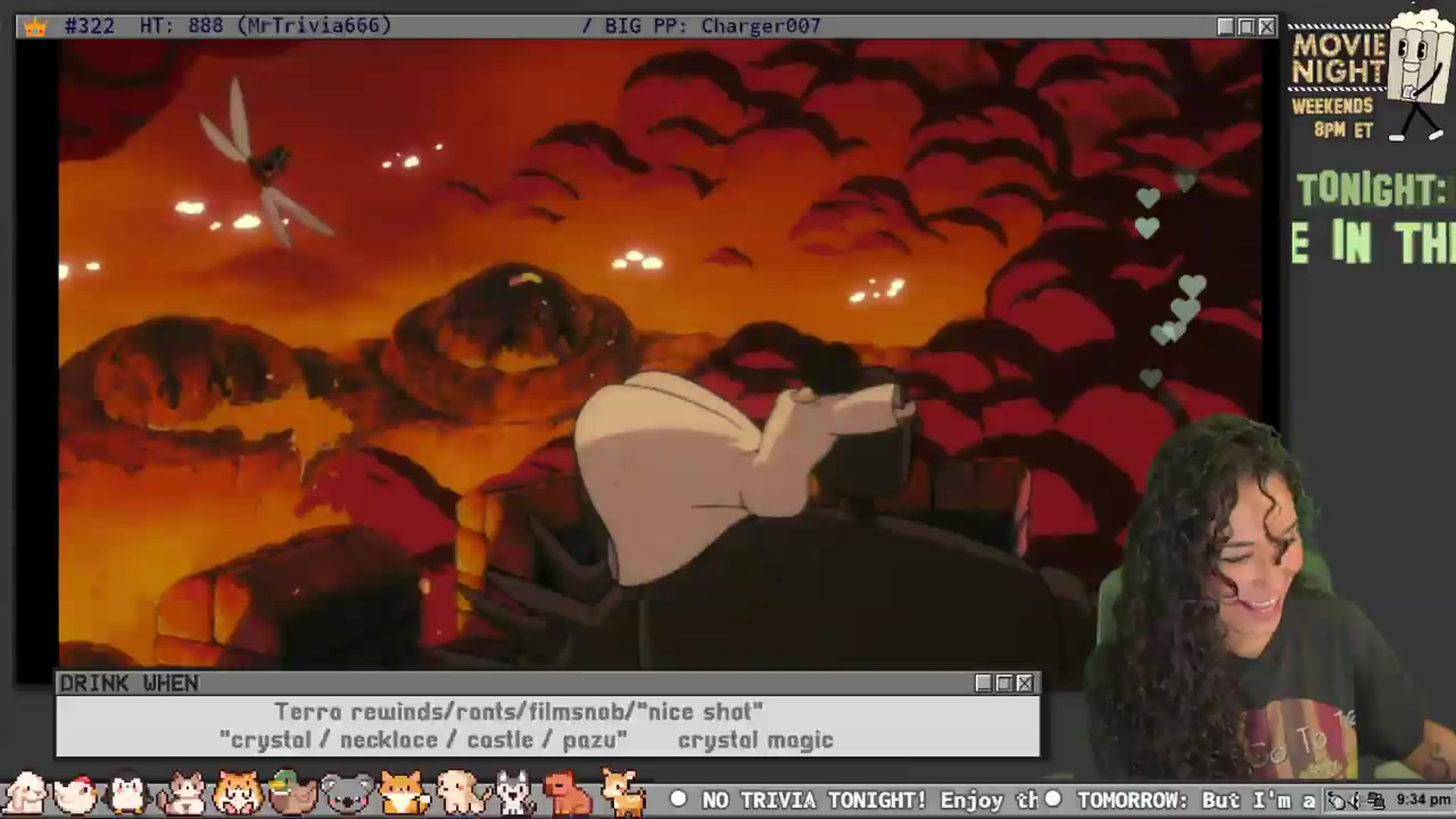 Gallery image thumbnail from TERRA's myfreecams stream on, 08/30/2026, 02:54 image 11 of 20