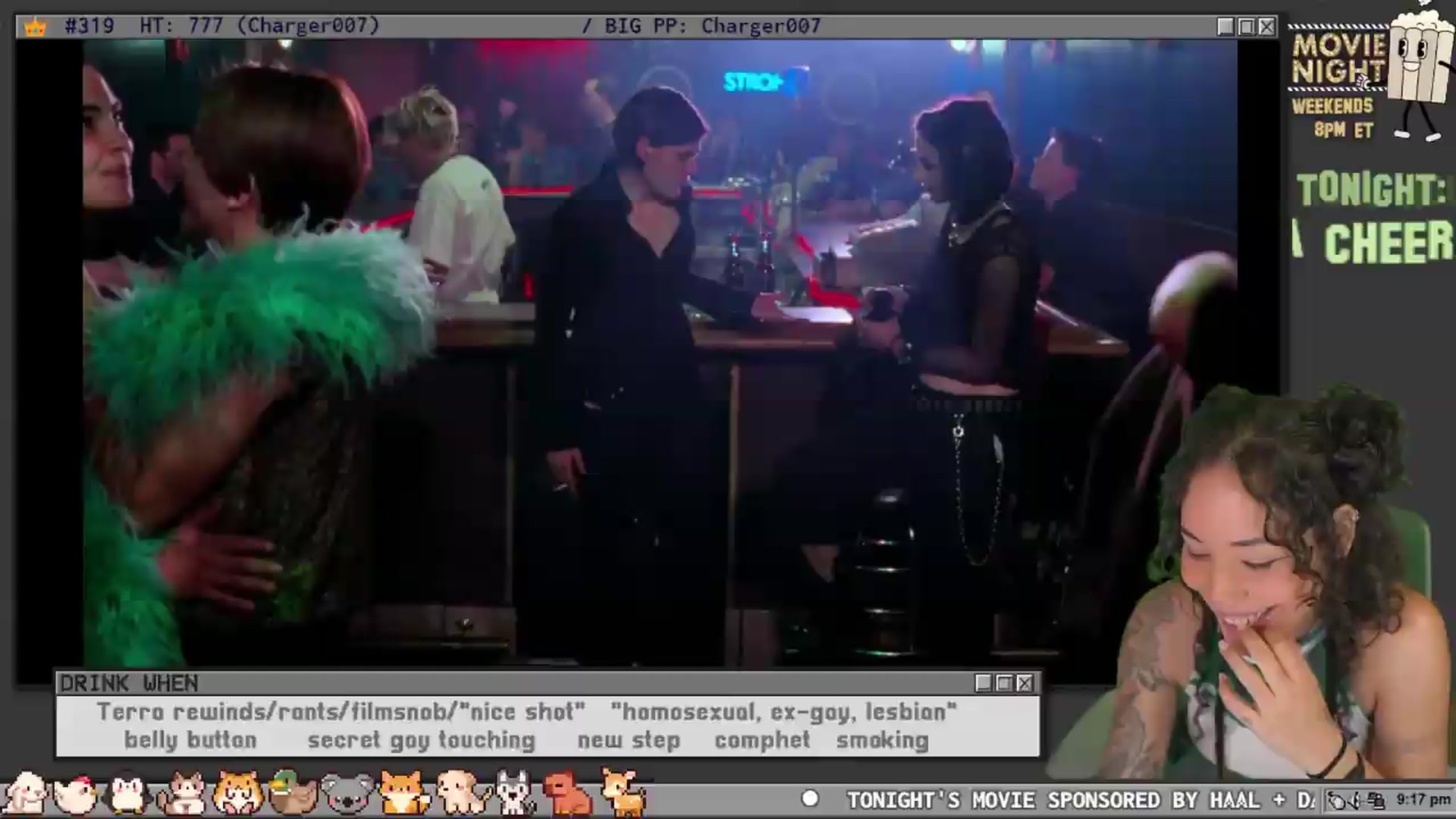 Gallery image thumbnail from TERRA's myfreecams stream on, 08/31/2026, 02:40 image 8 of 20