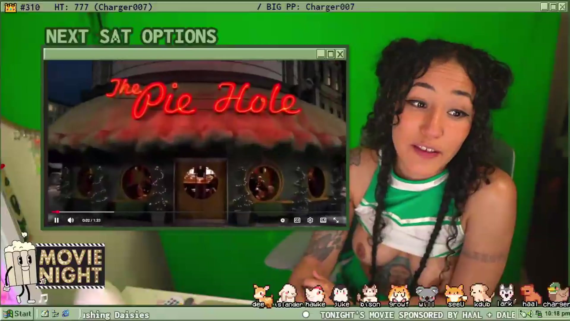 Gallery image thumbnail from TERRA's myfreecams stream on, 08/31/2026, 02:40 image 18 of 20