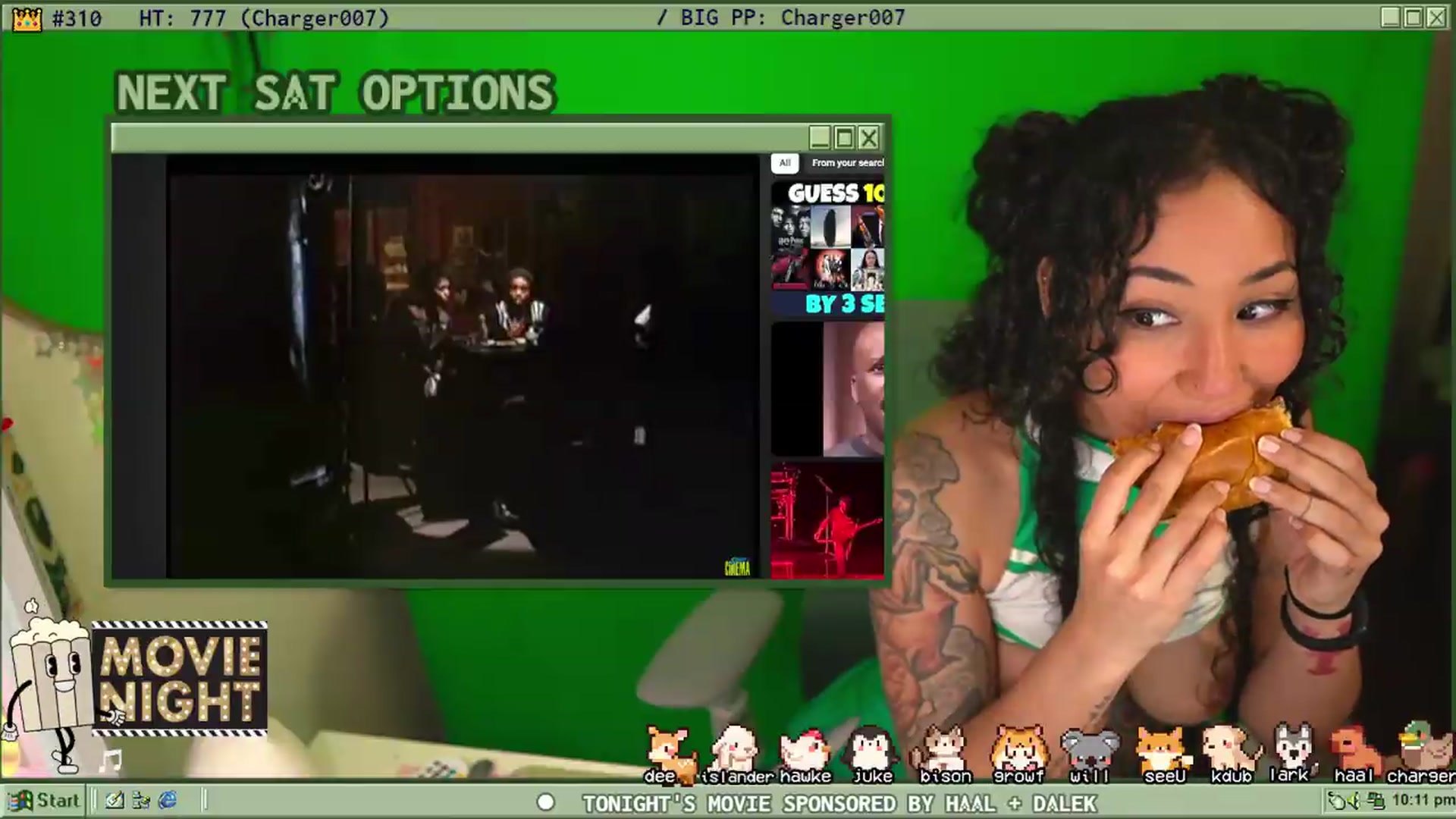 Gallery image thumbnail from TERRA's myfreecams stream on, 08/31/2026, 02:40 image 17 of 20