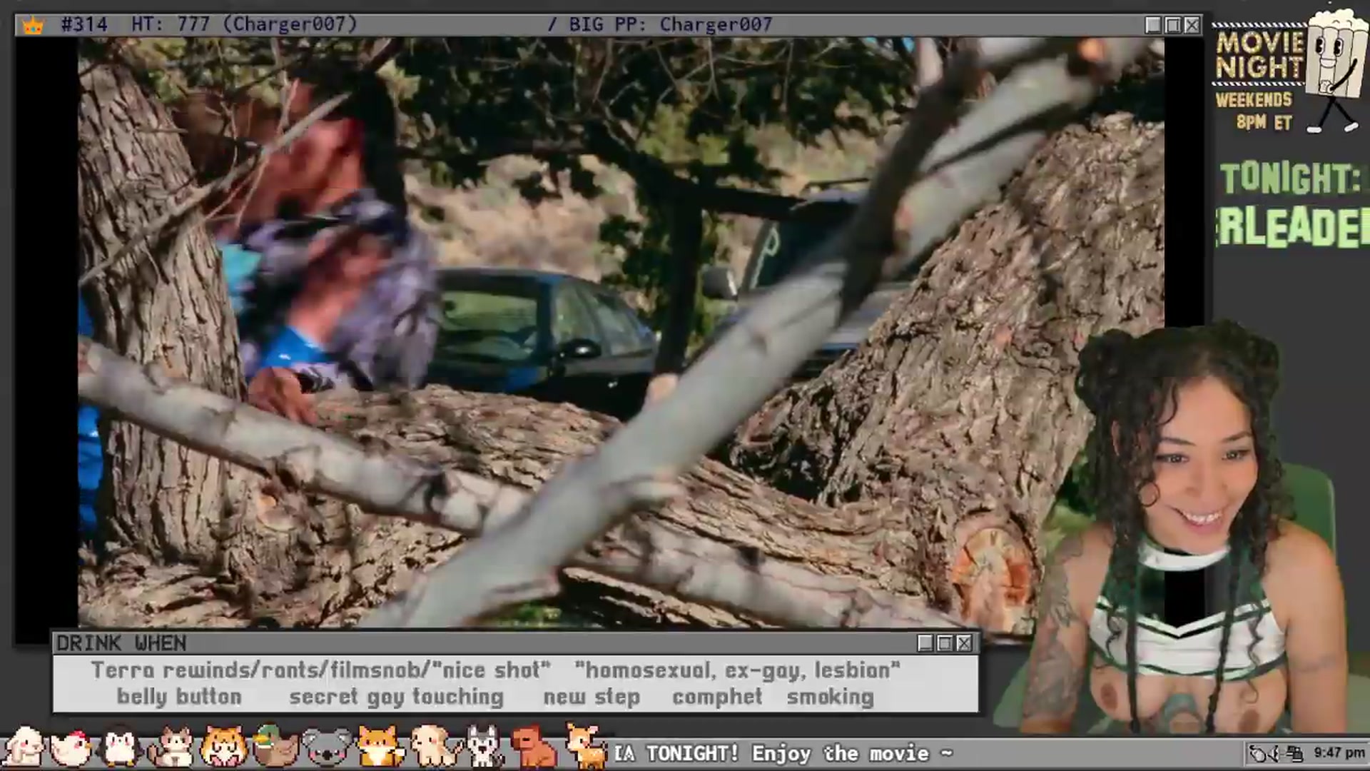 Gallery image thumbnail from TERRA's myfreecams stream on, 08/31/2026, 02:40 image 13 of 20