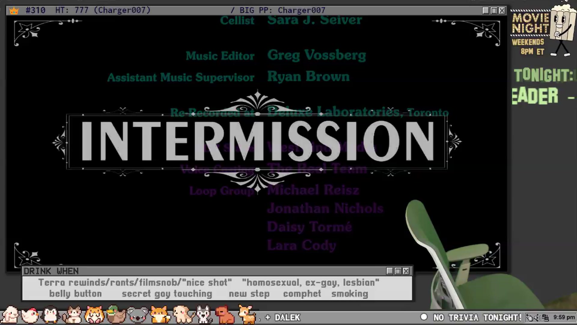 Gallery image thumbnail from TERRA's myfreecams stream on, 08/31/2026, 02:40 image 15 of 20