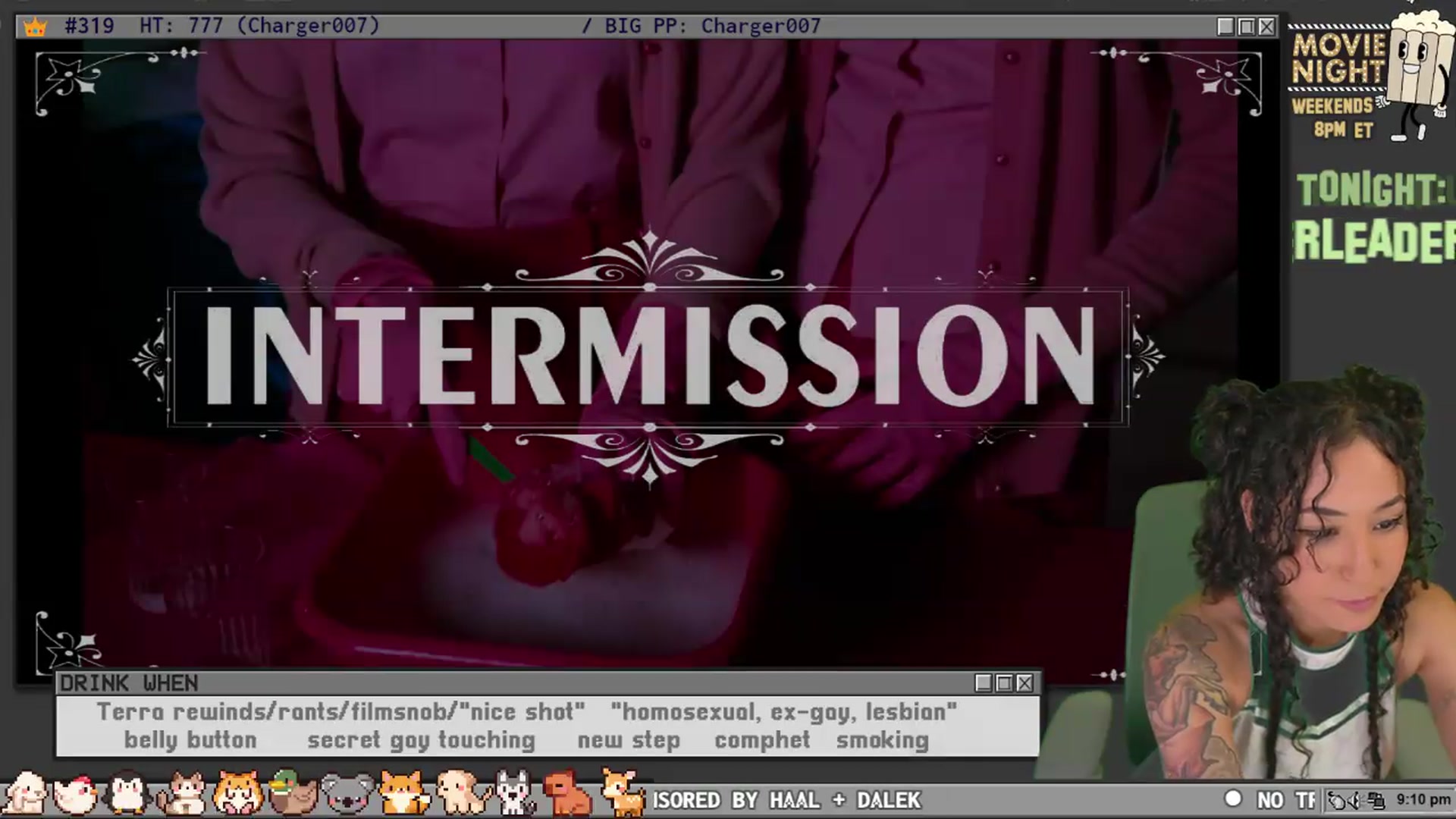 Gallery image thumbnail from TERRA's myfreecams stream on, 08/31/2026, 02:40 image 7 of 20