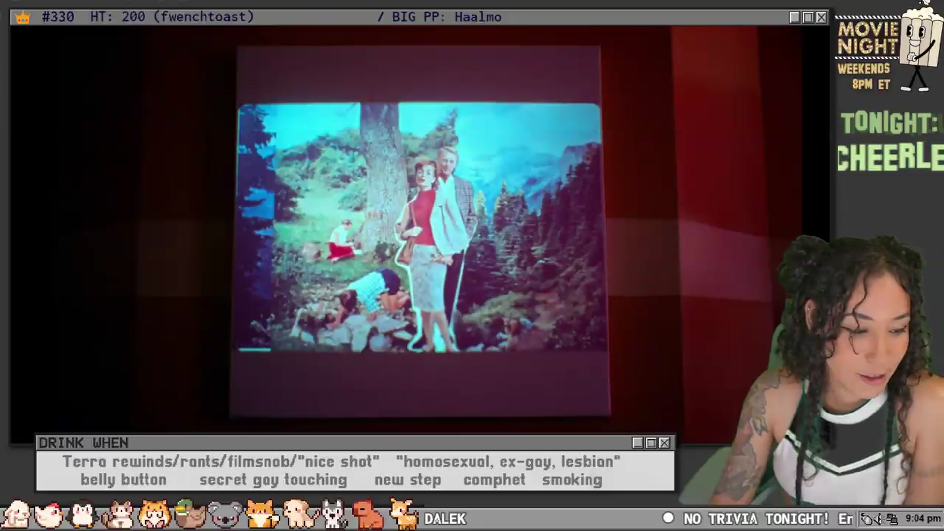 Gallery image thumbnail from TERRA's myfreecams stream on, 08/31/2026, 02:40 image 6 of 20