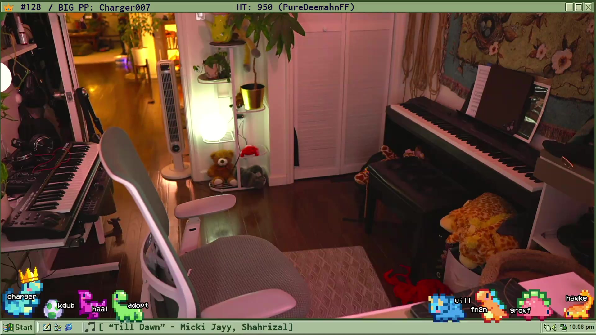 Gallery image thumbnail from TERRA's myfreecams stream on, 09/03/2026, 03:12 image 12 of 20