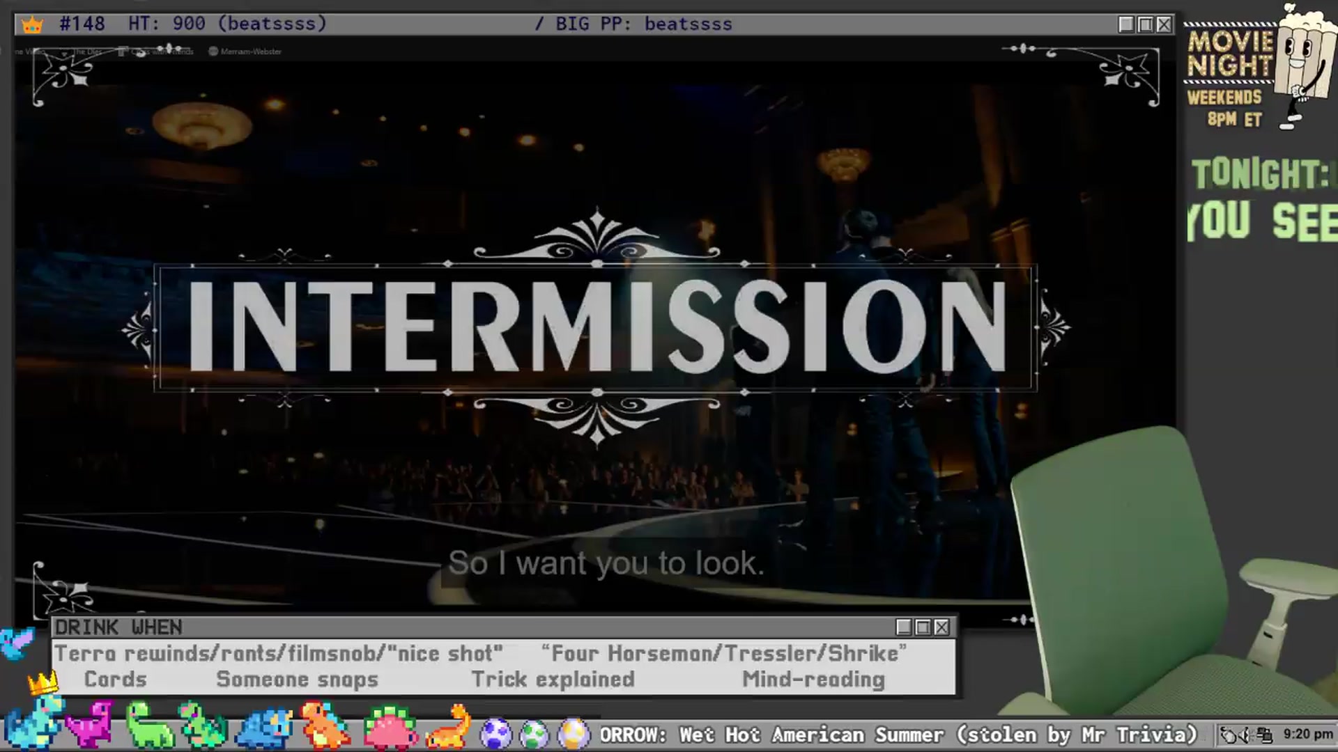 Gallery image thumbnail from TERRA's myfreecams stream on, 09/06/2026, 03:34 image 8 of 20