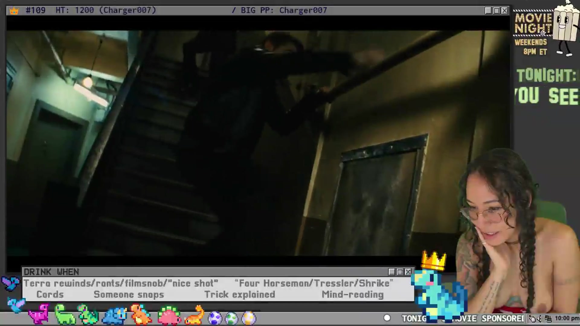 Gallery image thumbnail from TERRA's myfreecams stream on, 09/06/2026, 03:34 image 12 of 20