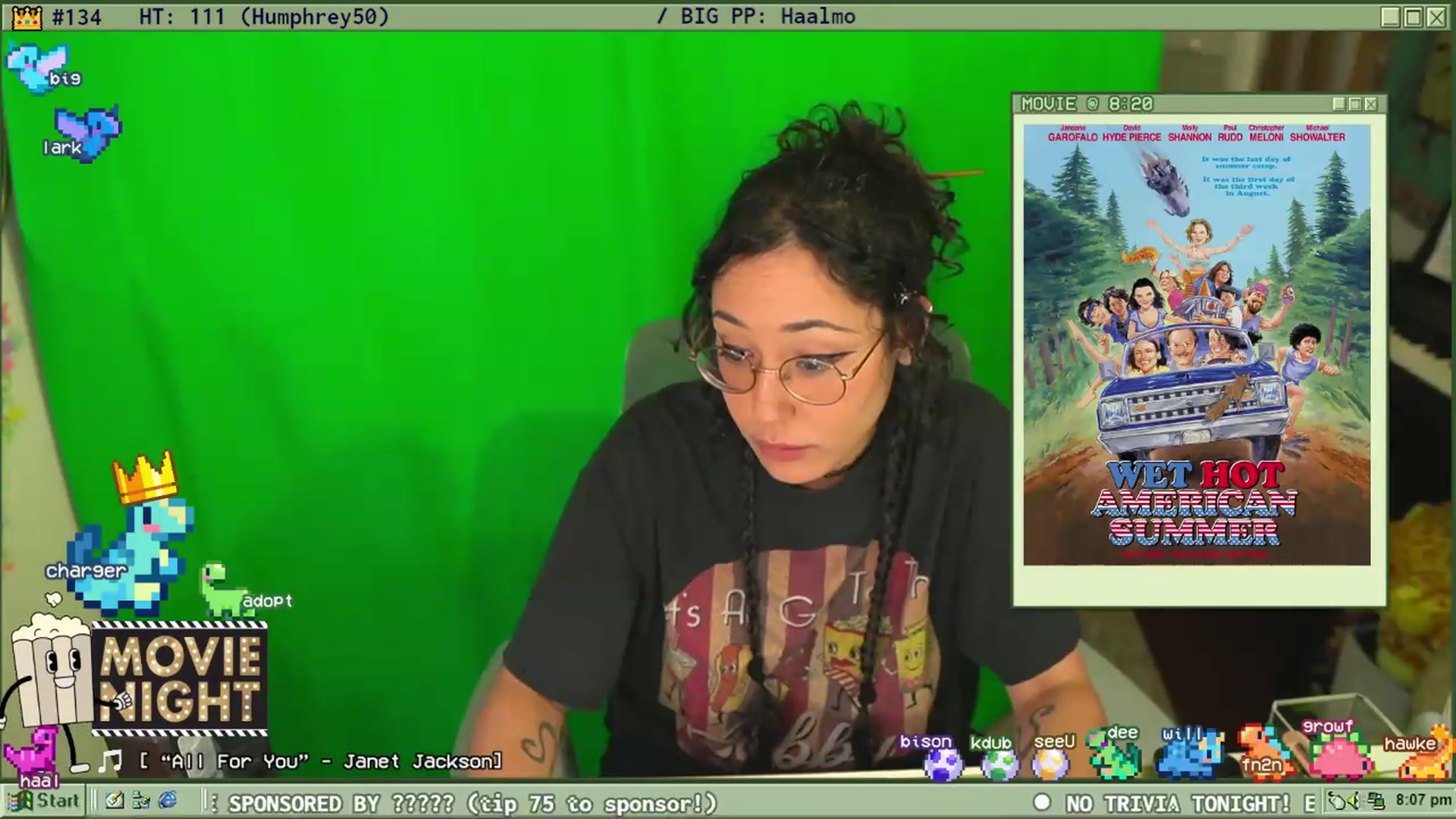 Gallery image thumbnail from TERRA's myfreecams stream on, 09/07/2026, 02:14 image 2 of 20