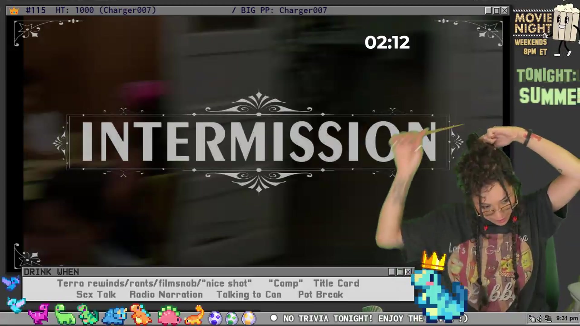 Gallery image thumbnail from TERRA's myfreecams stream on, 09/07/2026, 02:14 image 15 of 20