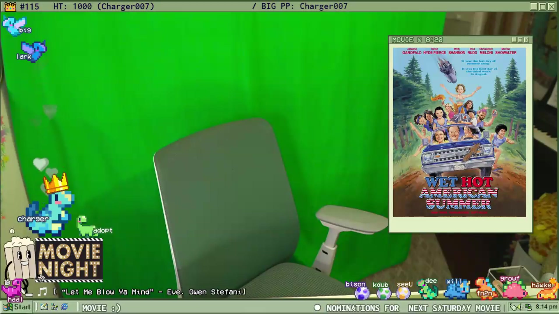 Gallery image thumbnail from TERRA's myfreecams stream on, 09/07/2026, 02:14 image 3 of 20