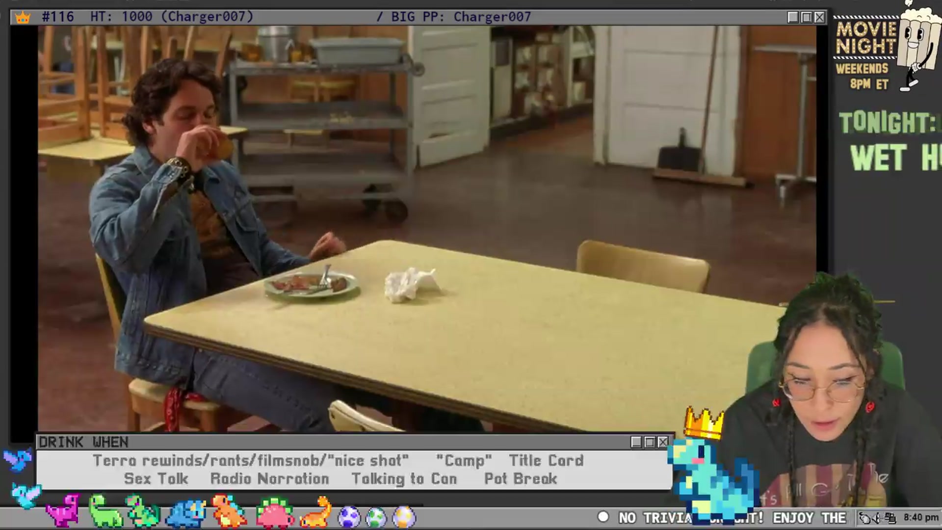 Gallery image thumbnail from TERRA's myfreecams stream on, 09/07/2026, 02:14 image 7 of 20