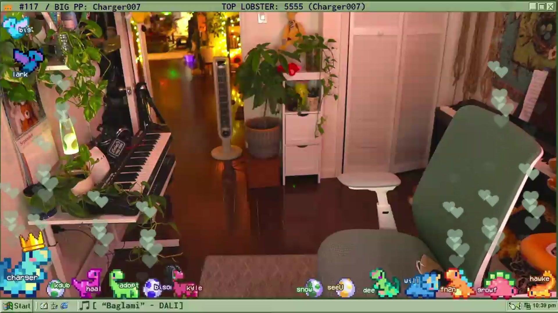 Gallery image thumbnail from TERRA's myfreecams stream on, 09/11/2026, 03:05 image 18 of 20