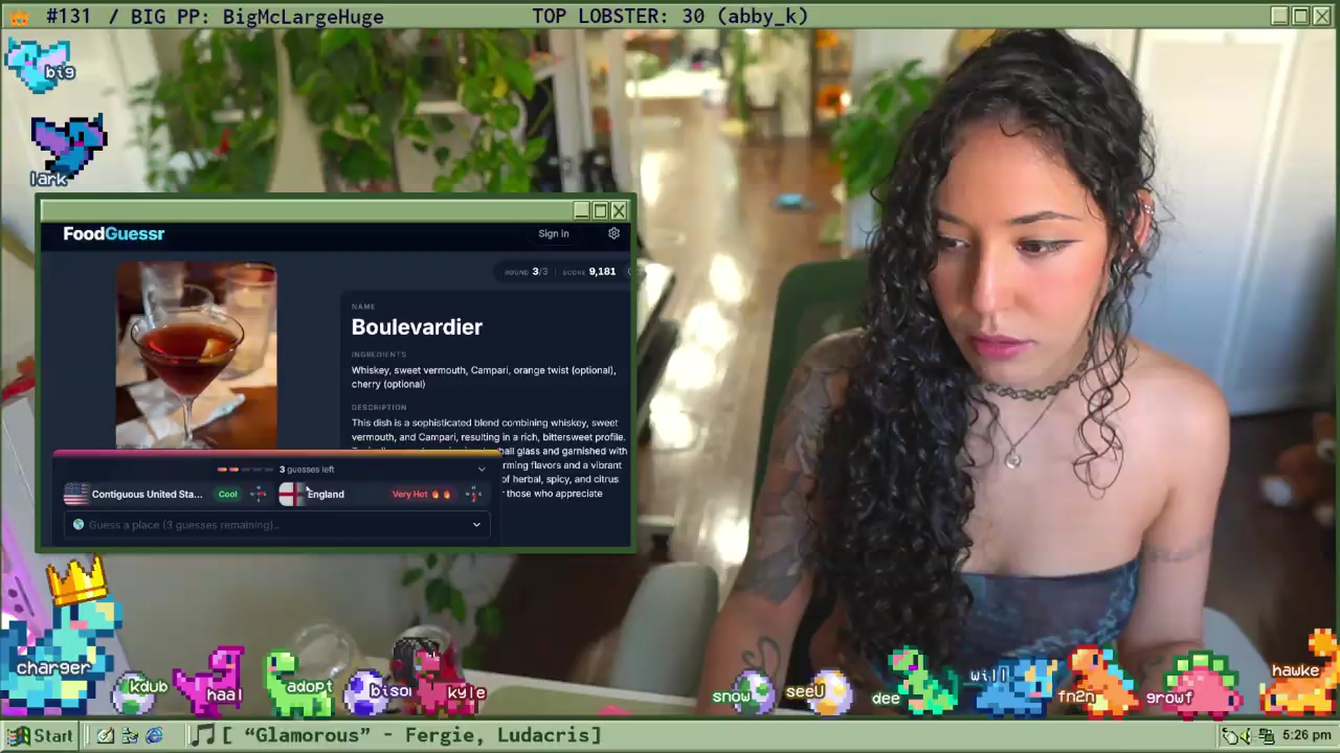 Gallery image thumbnail from TERRA's myfreecams stream on, 09/11/2026, 23:45 image 5 of 20