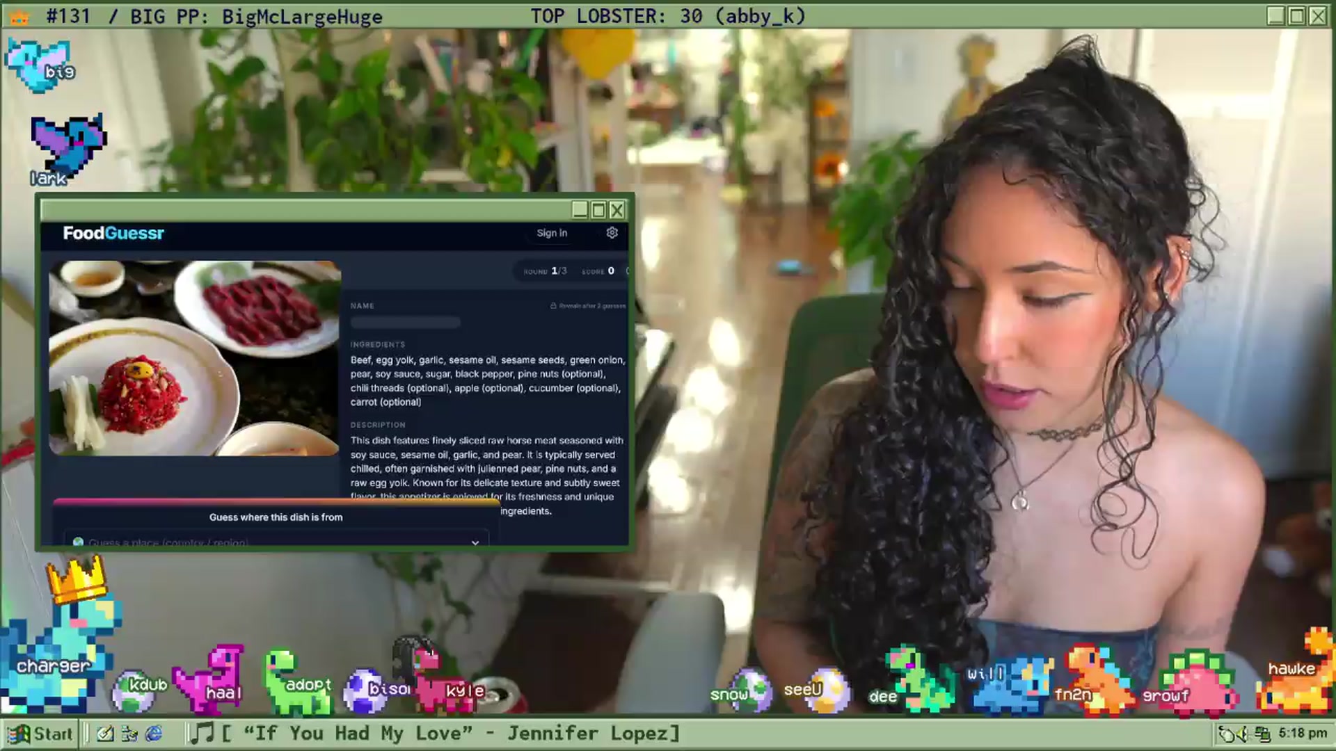 Gallery image thumbnail from TERRA's myfreecams stream on, 09/11/2026, 23:45 image 4 of 20
