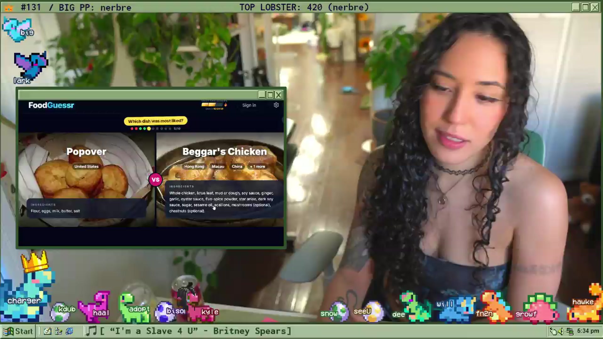 Gallery image thumbnail from TERRA's myfreecams stream on, 09/11/2026, 23:45 image 6 of 20
