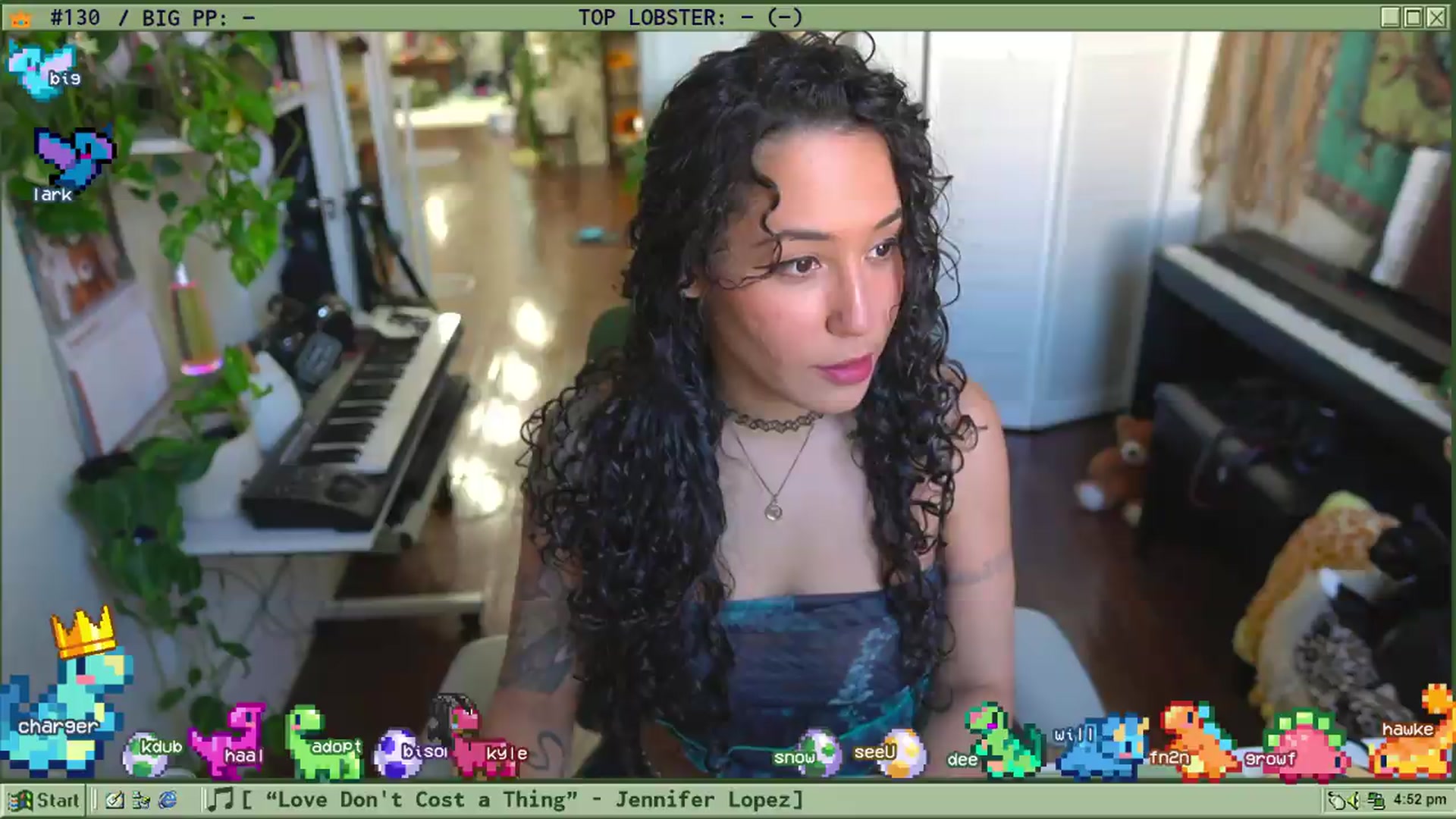 Gallery image thumbnail from TERRA's myfreecams stream on, 09/11/2026, 23:45 image 1 of 20