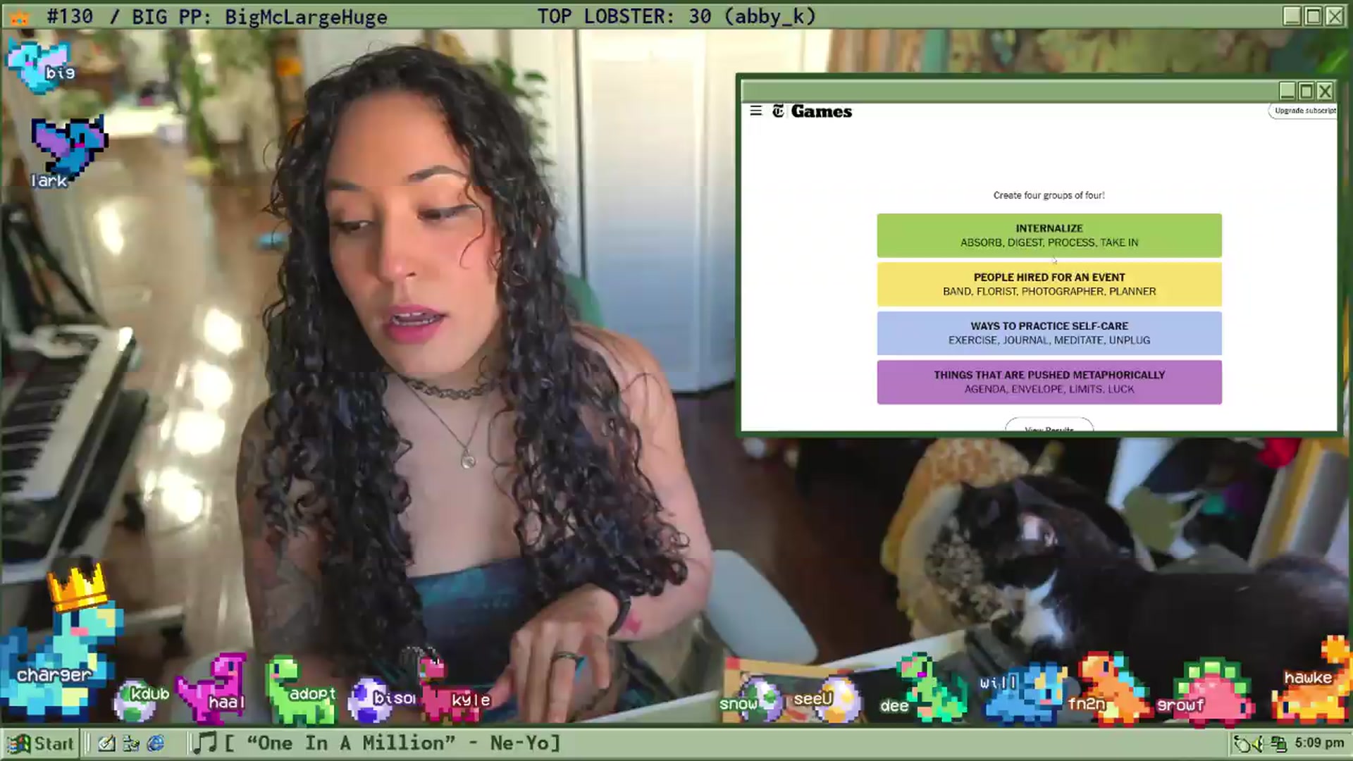 Gallery image thumbnail from TERRA's myfreecams stream on, 09/11/2026, 23:45 image 3 of 20