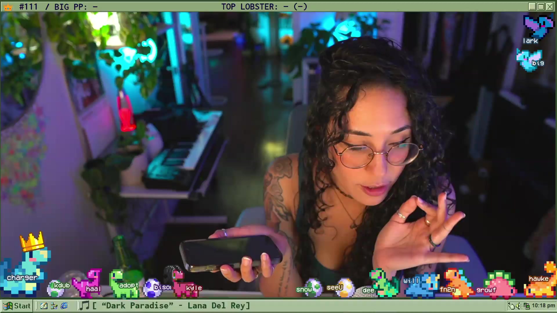 Gallery image thumbnail from TERRA's myfreecams stream on, 09/12/2026, 02:21 image 6 of 20