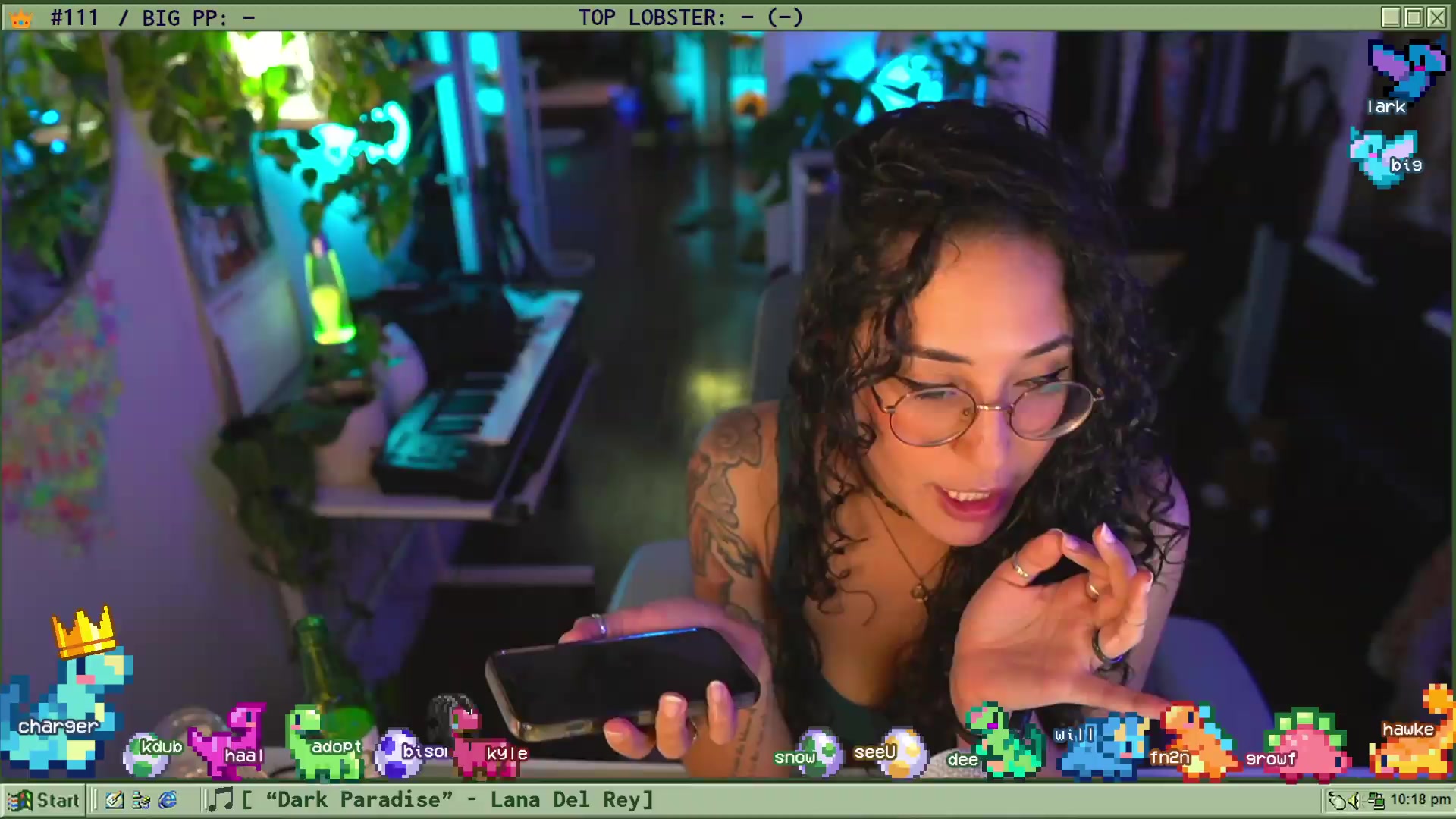 Gallery image thumbnail from TERRA's myfreecams stream on, 09/12/2026, 02:21 image 8 of 20