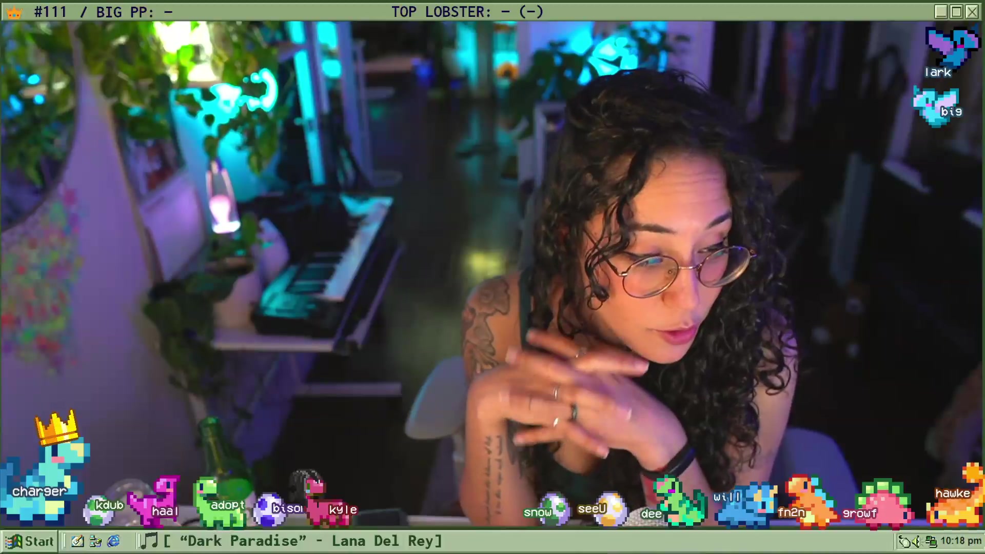 Gallery image thumbnail from TERRA's myfreecams stream on, 09/12/2026, 02:21 image 12 of 20
