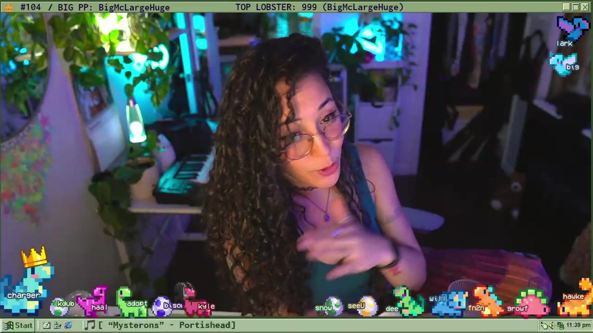 Gallery image thumbnail from TERRA's myfreecams stream on, 09/12/2026, 04:33 image 8 of 20