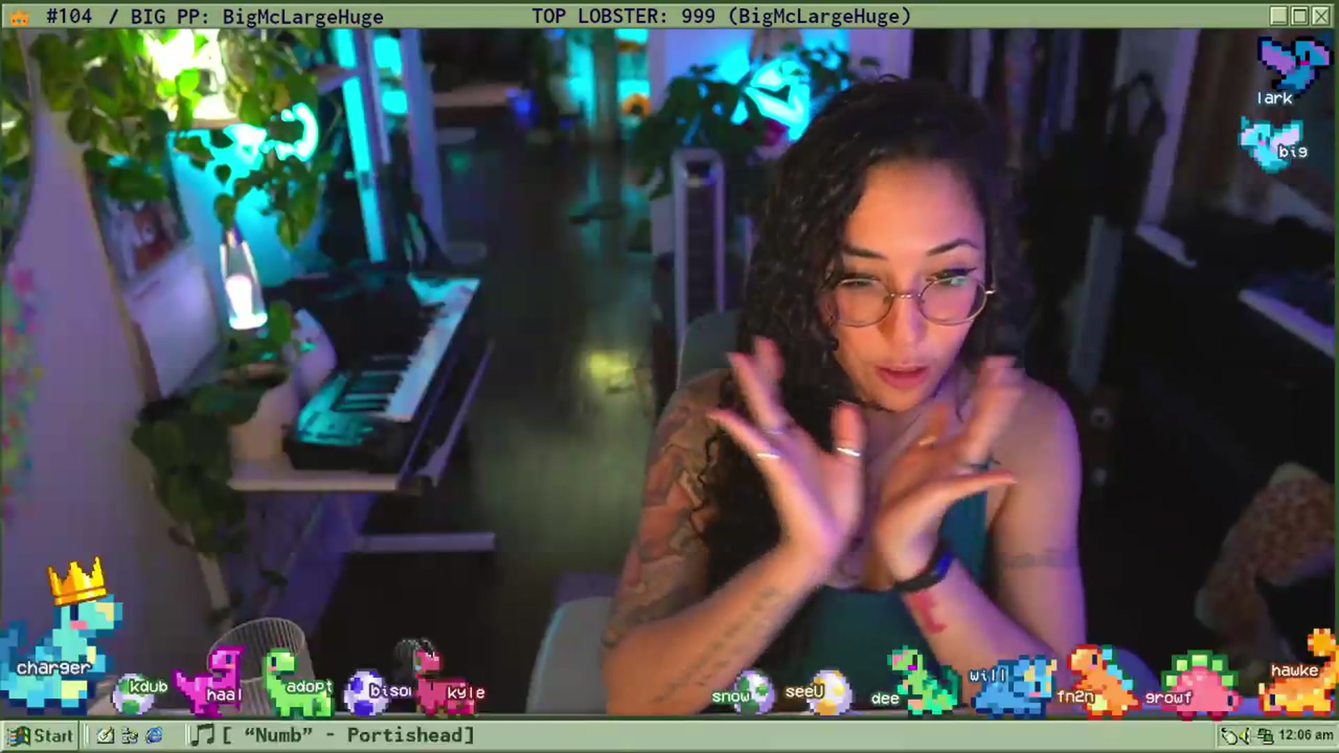 Gallery image thumbnail from TERRA's myfreecams stream on, 09/12/2026, 04:33 image 15 of 20