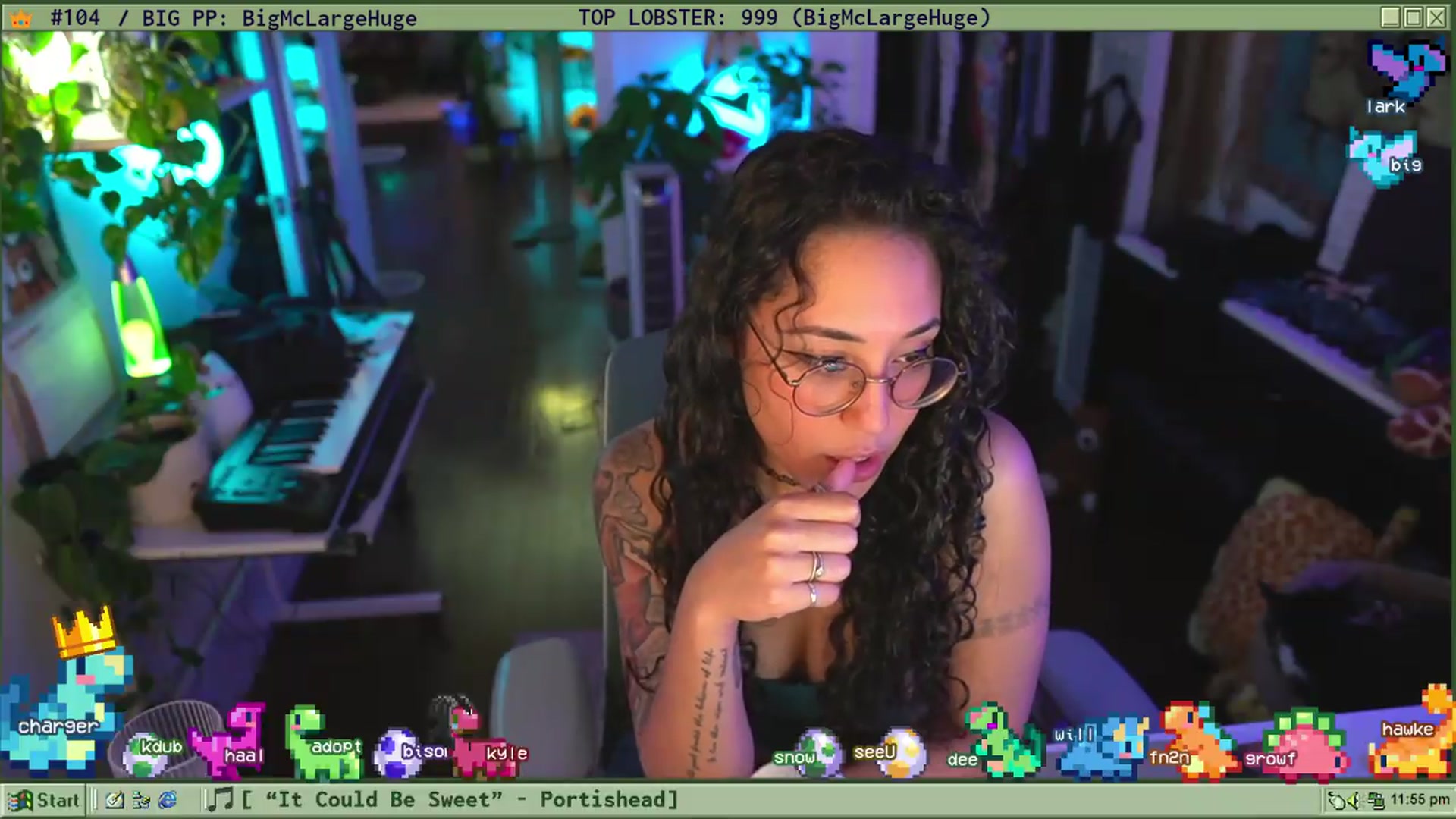 Gallery image thumbnail from TERRA's myfreecams stream on, 09/12/2026, 04:33 image 12 of 20