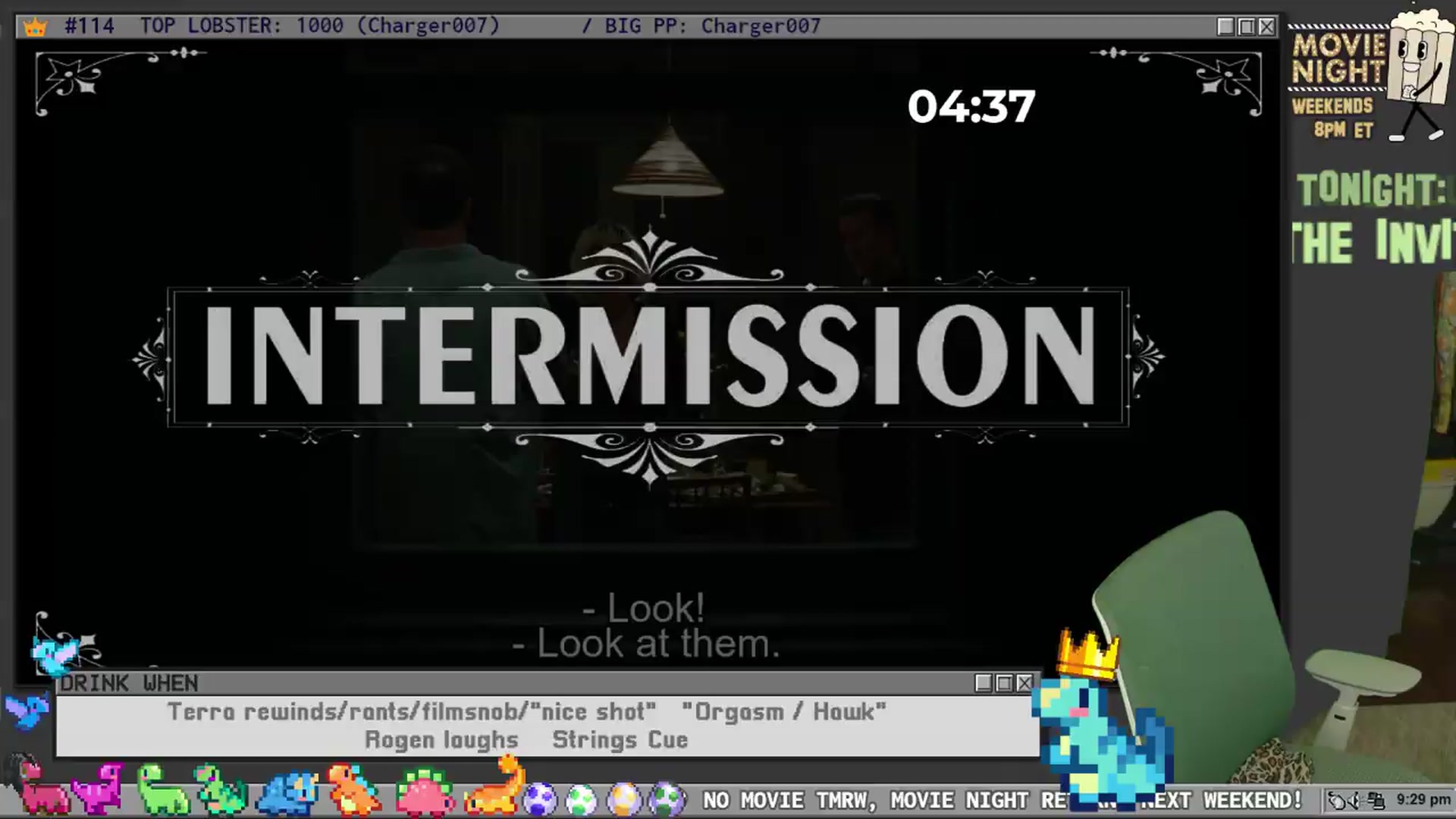 Gallery image thumbnail from TERRA's myfreecams stream on, 09/13/2026, 02:41 image 11 of 20