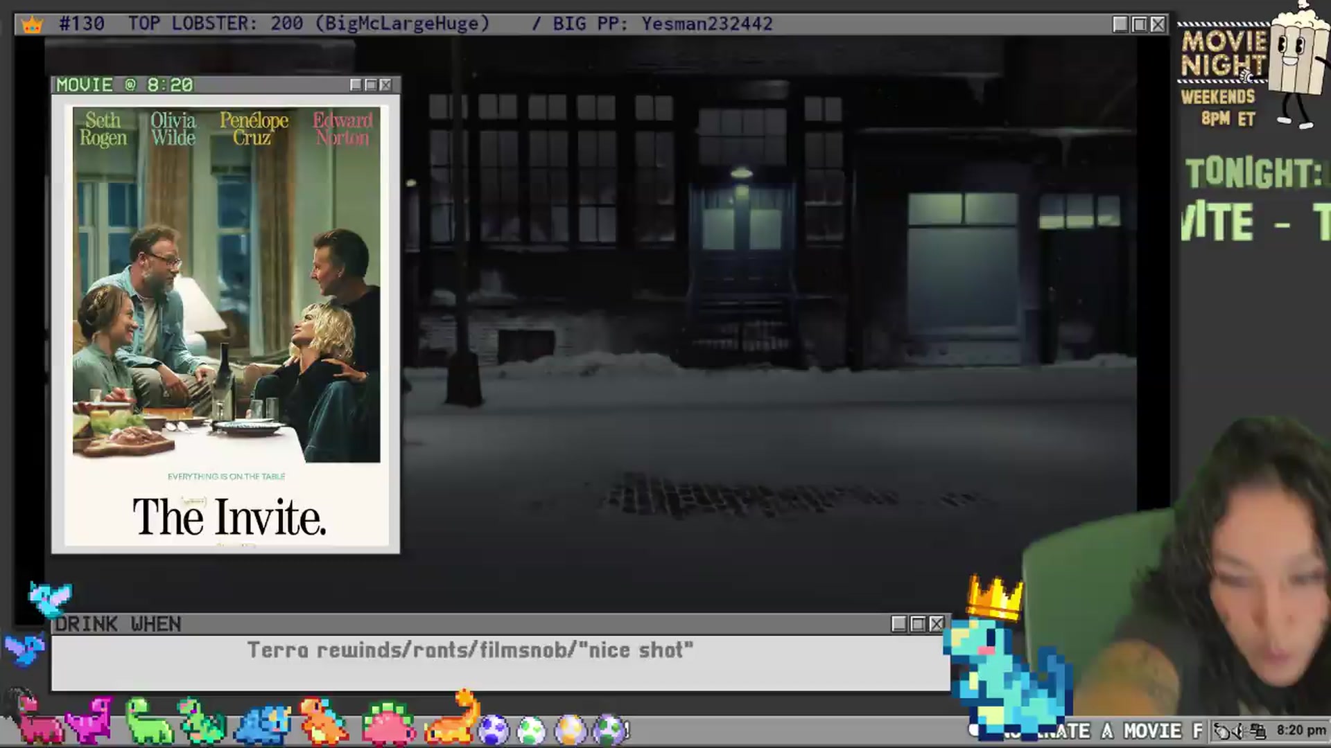 Gallery image thumbnail from TERRA's myfreecams stream on, 09/13/2026, 02:41 image 1 of 20