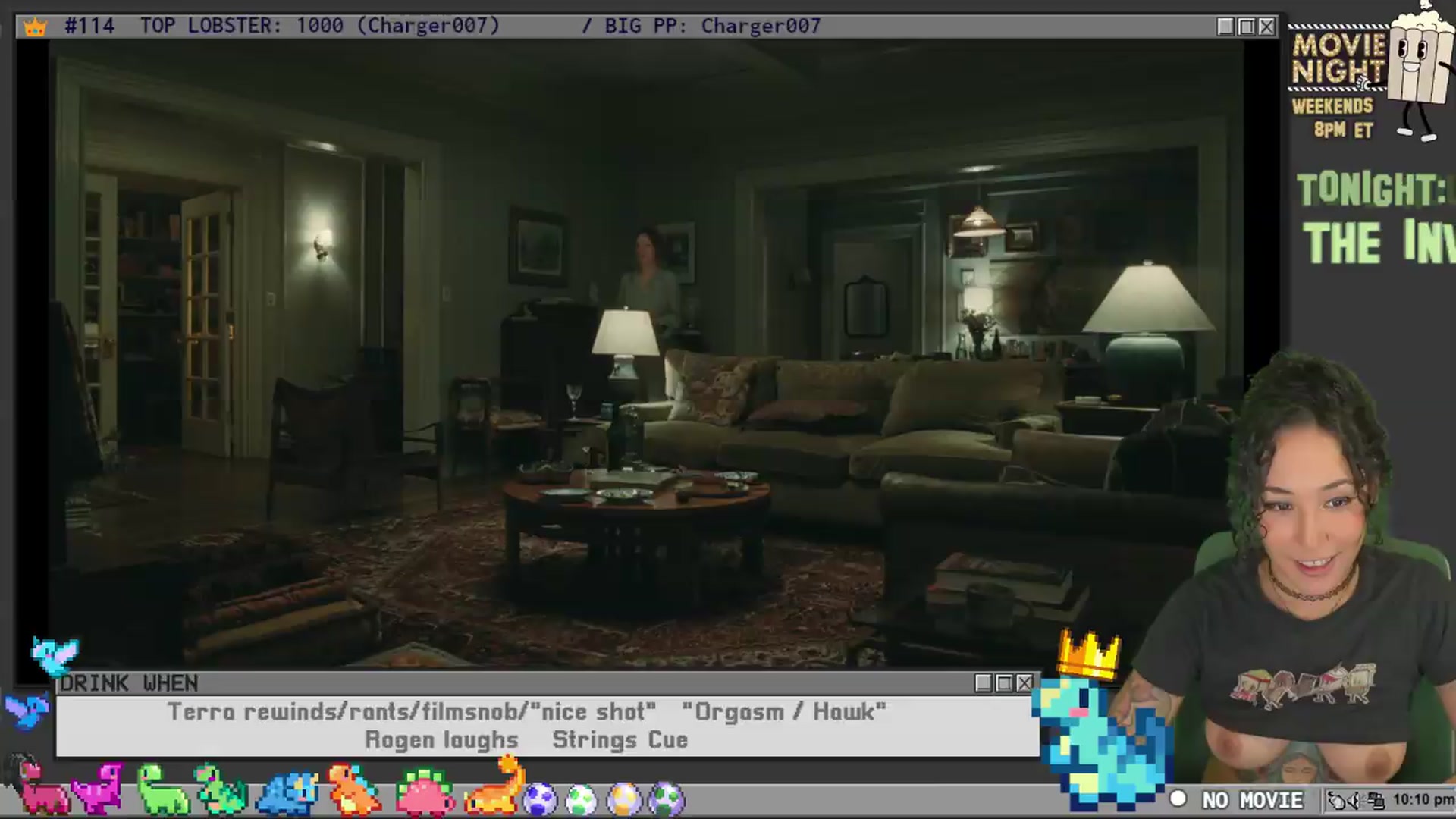 Gallery image thumbnail from TERRA's myfreecams stream on, 09/13/2026, 02:41 image 17 of 20