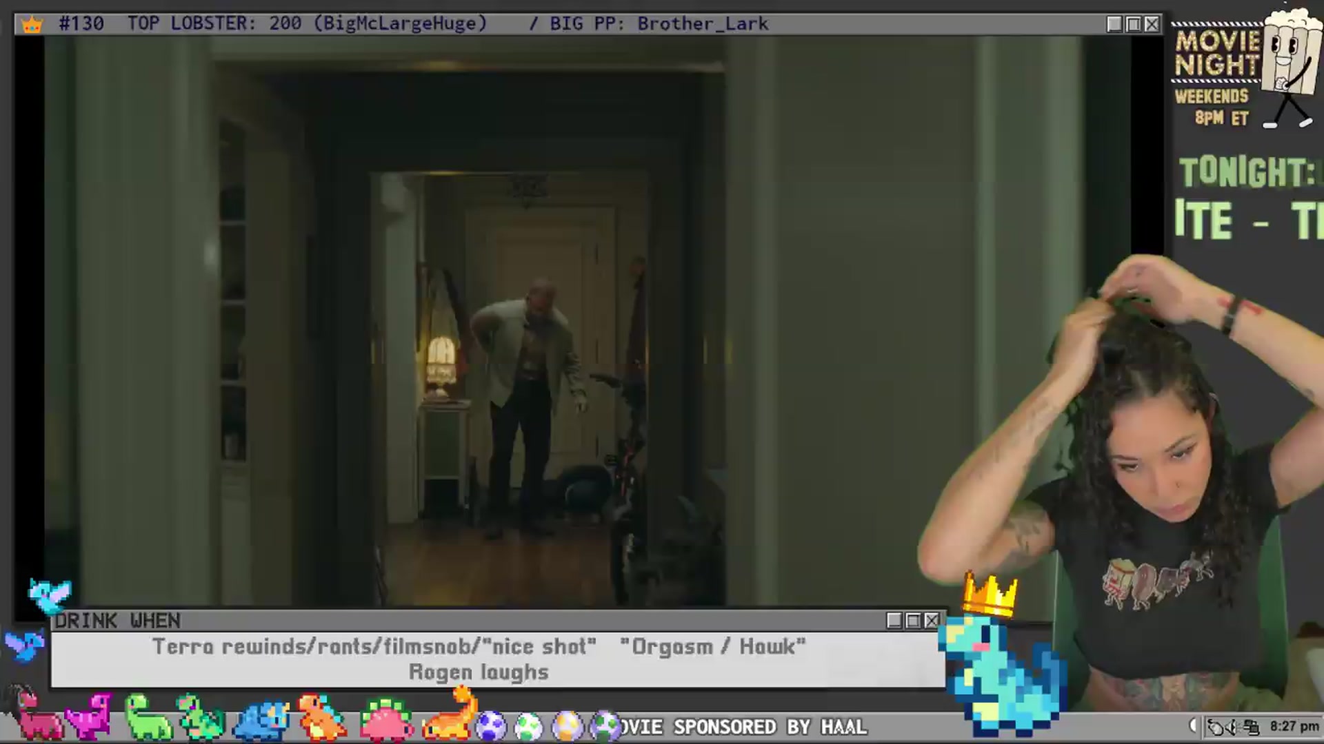 Gallery image thumbnail from TERRA's myfreecams stream on, 09/13/2026, 02:41 image 2 of 20
