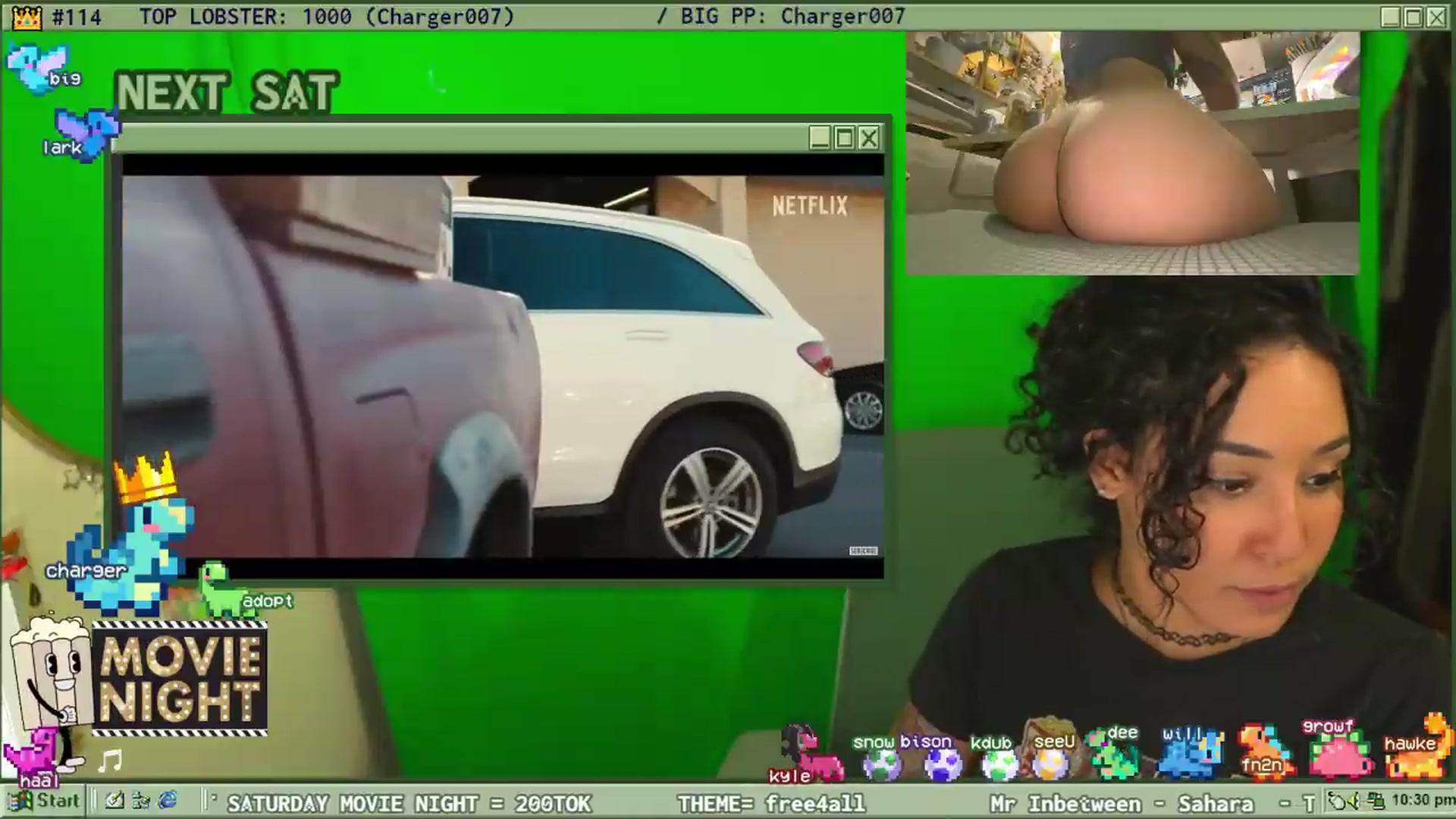 Gallery image thumbnail from TERRA's myfreecams stream on, 09/13/2026, 02:41 image 20 of 20