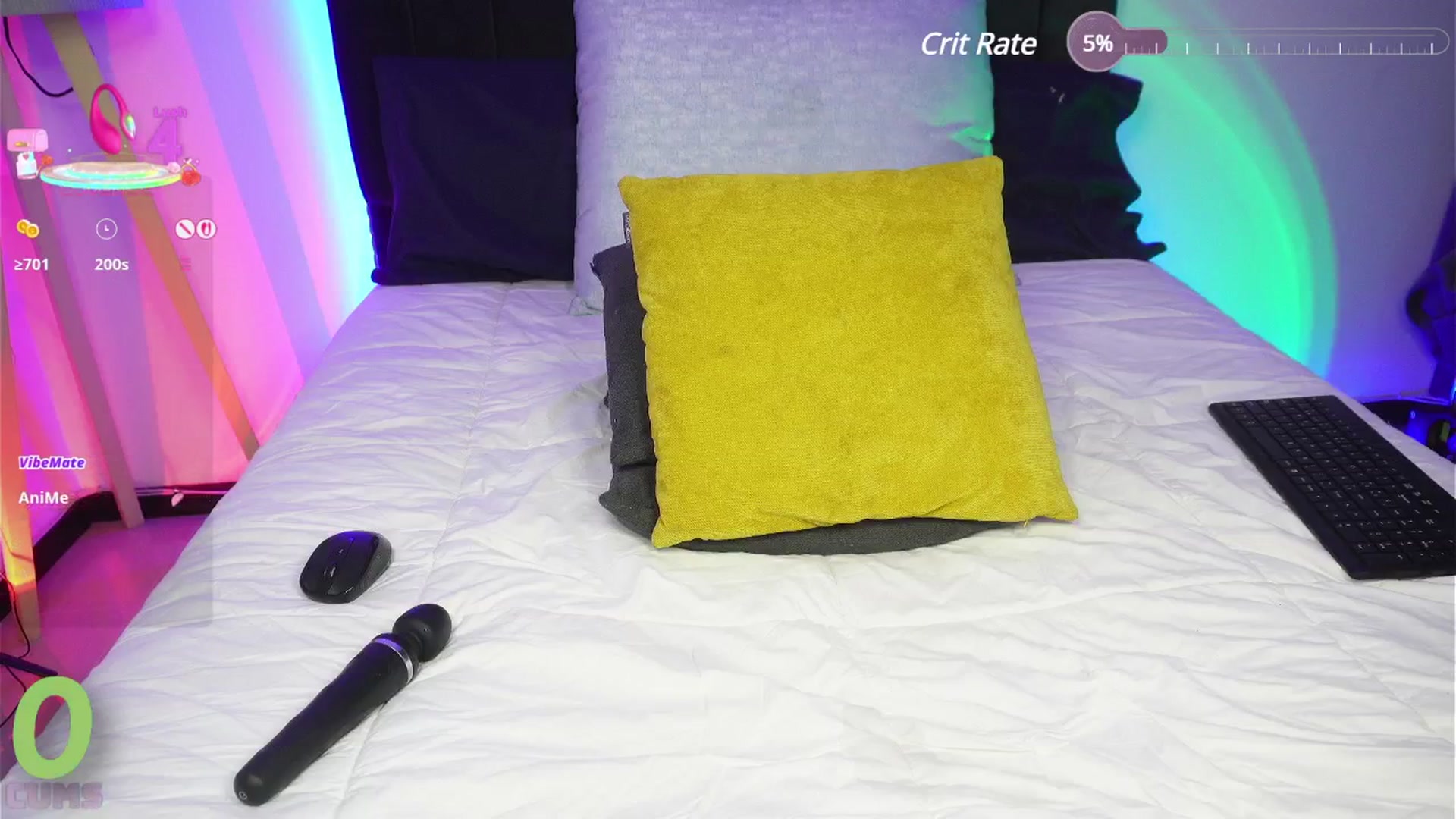 Gallery image thumbnail from THE_BAD_ANNA's myfreecams stream on, 03/10/2025, 06:12 image 14 of 20