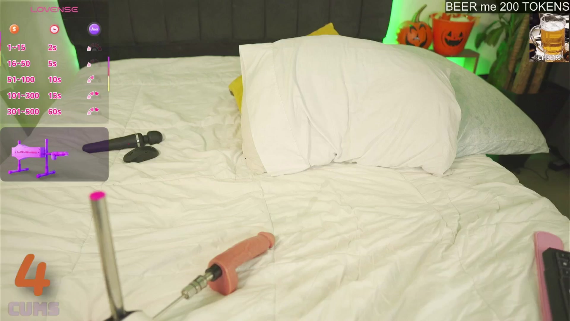 Gallery image thumbnail from THE_BAD_ANNA's myfreecams stream on, 10/09/2025, 07:15 image 6 of 20