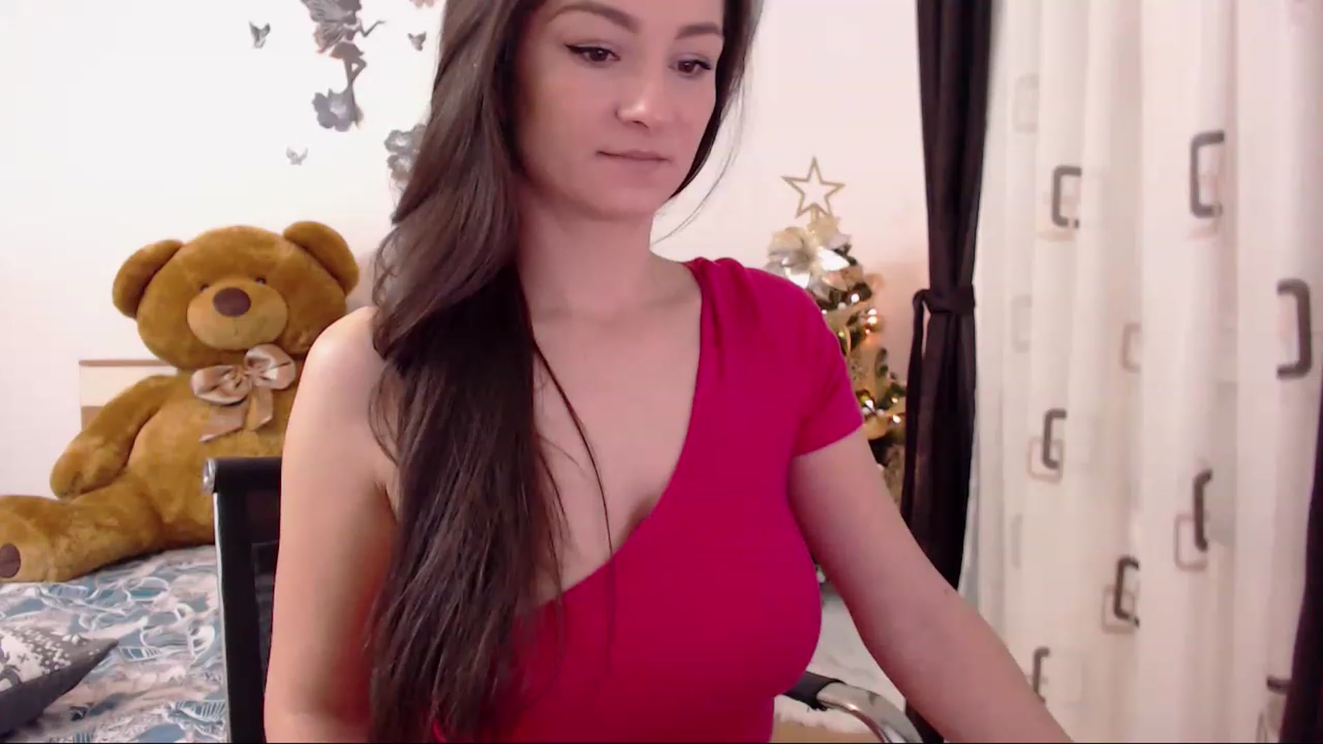 Gallery image thumbnail from THE_Lory's myfreecams stream on, 12/05/2022, 22:34 image 14 of 20