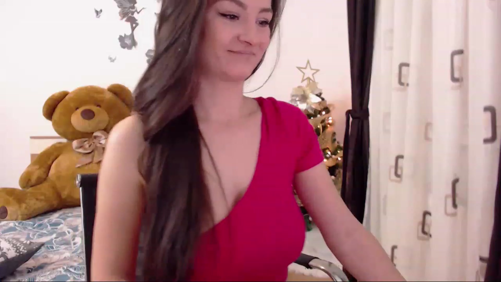 Gallery image thumbnail from THE_Lory's myfreecams stream on, 12/05/2022, 22:34 image 16 of 20