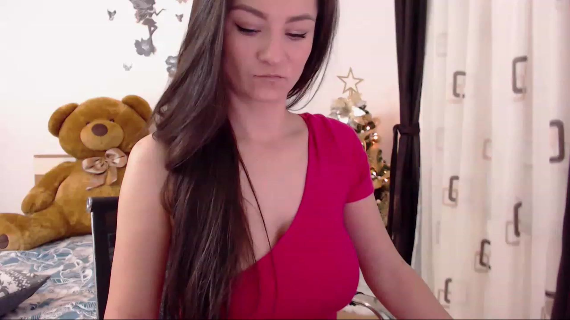 Gallery image thumbnail from THE_Lory's myfreecams stream on, 12/05/2022, 22:34 image 19 of 20