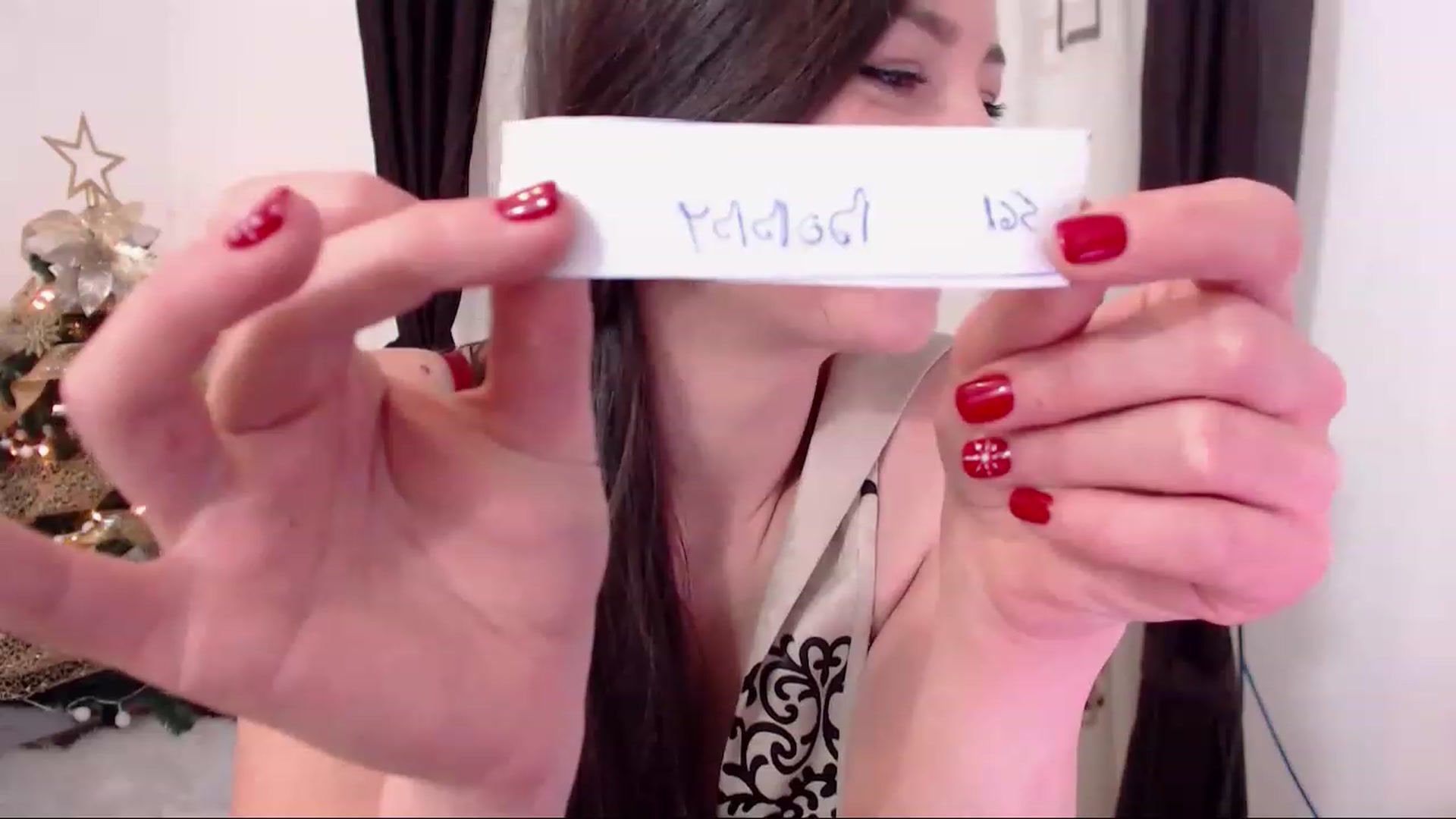Gallery image thumbnail from THE_Lory's myfreecams stream on, 12/22/2022, 23:44 image 15 of 20