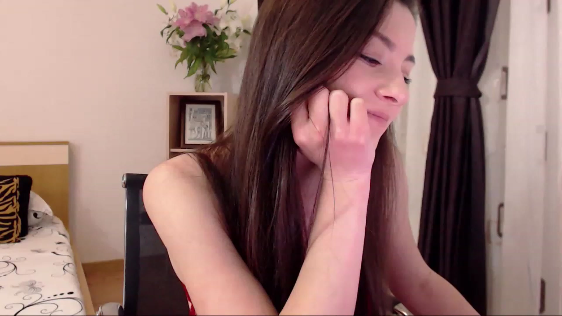 Gallery image thumbnail from THE_Lory's myfreecams stream on, 04/30/2023, 01:32 image 5 of 20