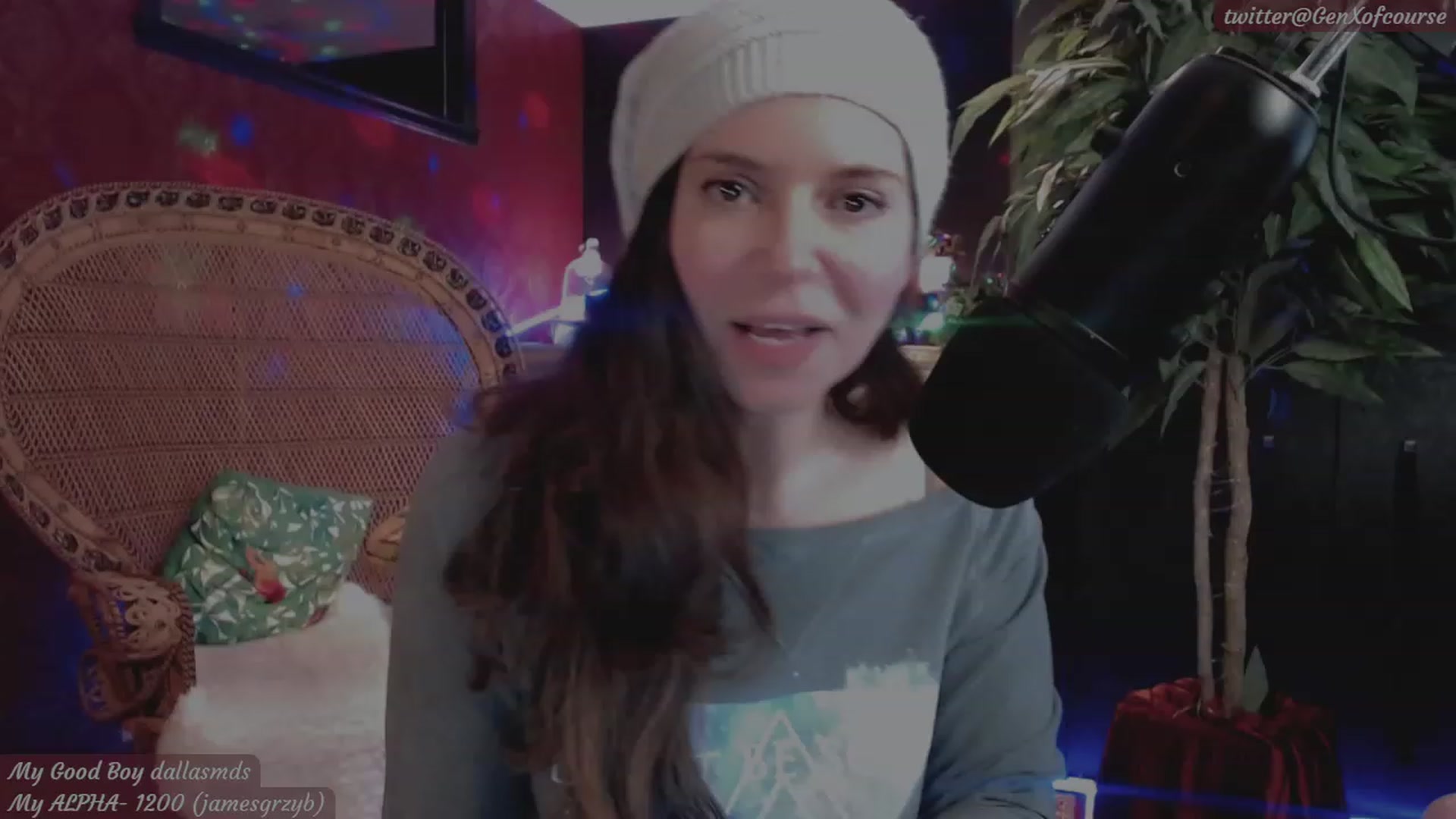 Gallery image thumbnail from THE_RED_ROOM's myfreecams stream on, 11/18/2022, 01:33 image 8 of 20