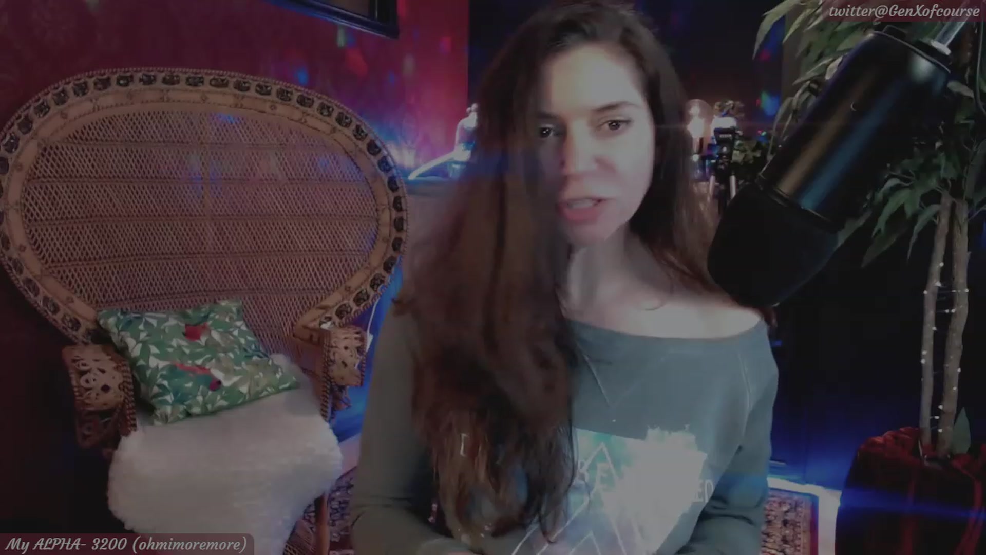 Gallery image thumbnail from THE_RED_ROOM's myfreecams stream on, 11/21/2022, 04:30 image 13 of 20