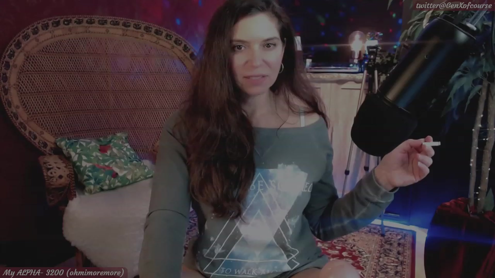 Gallery image thumbnail from THE_RED_ROOM's myfreecams stream on, 11/21/2022, 04:30 image 7 of 20
