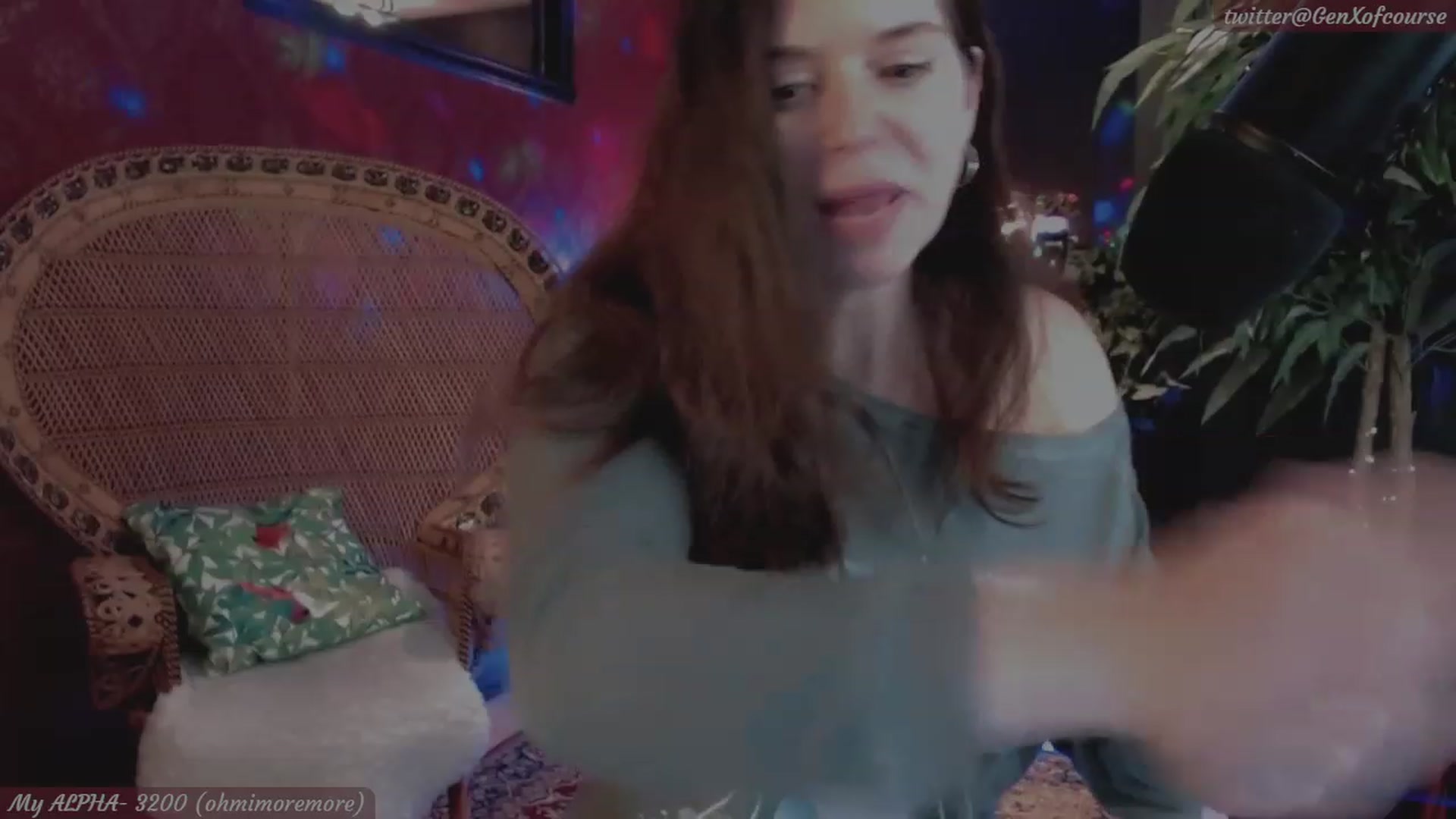 Gallery image thumbnail from THE_RED_ROOM's myfreecams stream on, 11/21/2022, 04:30 image 14 of 20